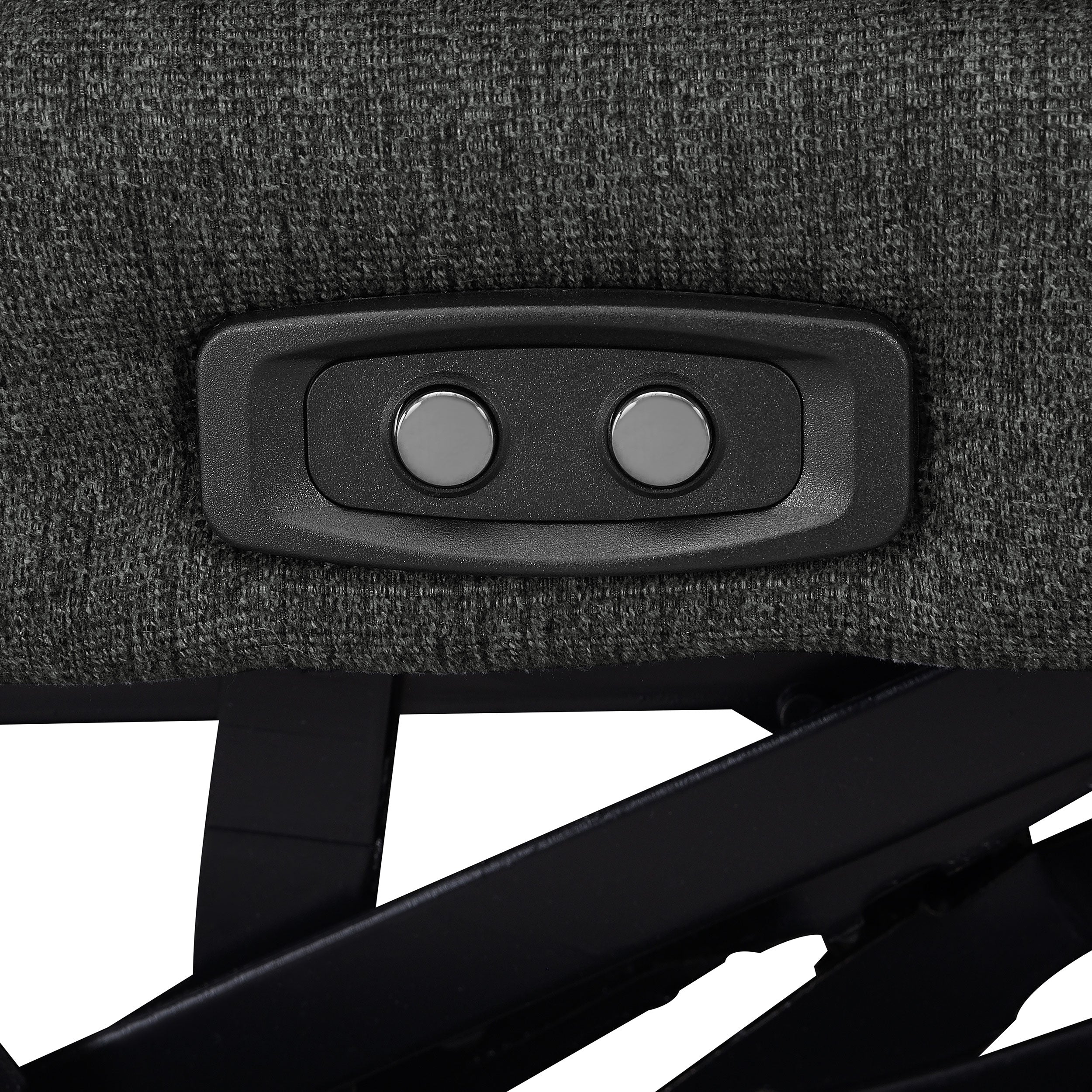 Collins Modular Power Reclining Sectional Sofa - Ideal Furniture (Fresno,CA)