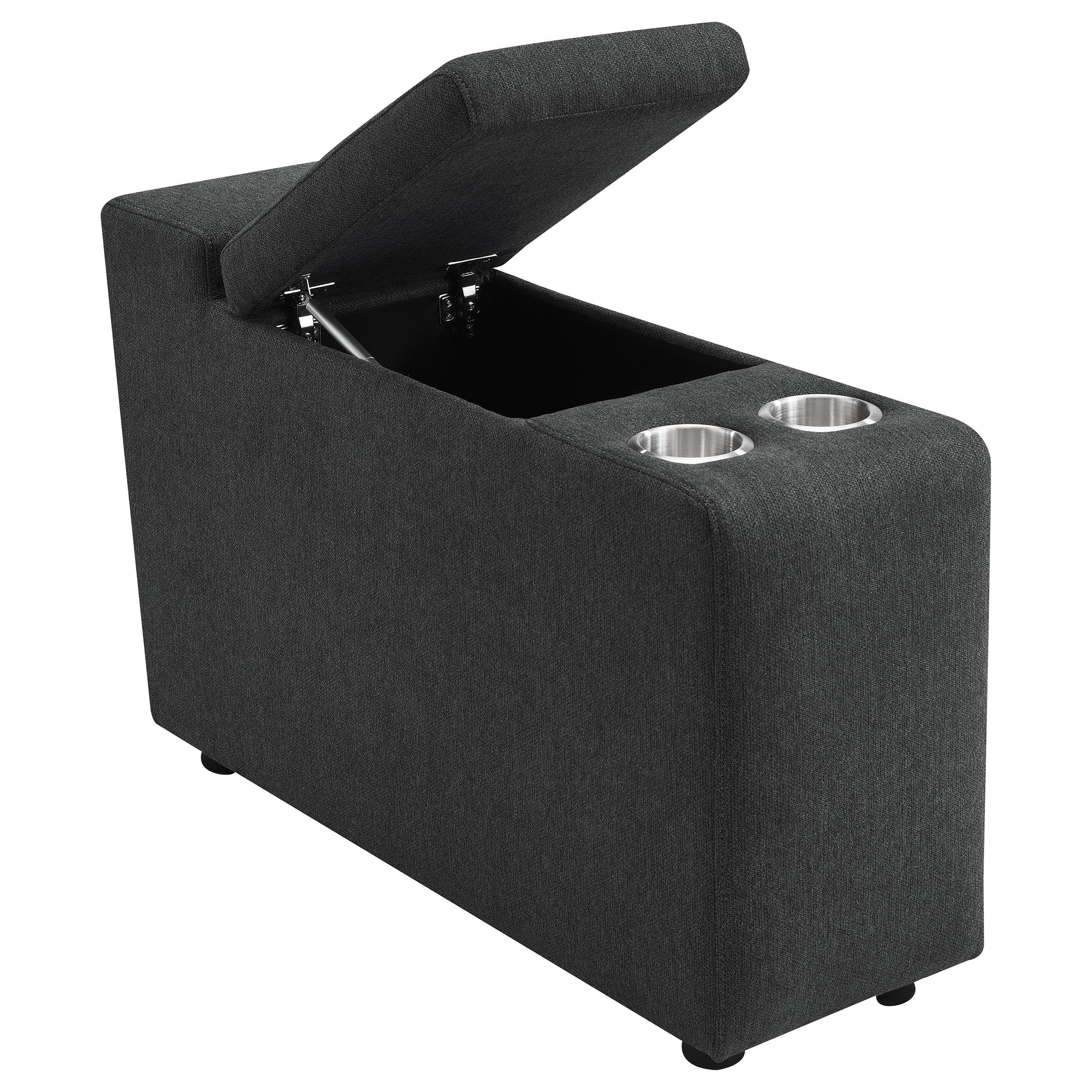Collins Power Home Theater Seating - Ideal Furniture (Fresno,CA)