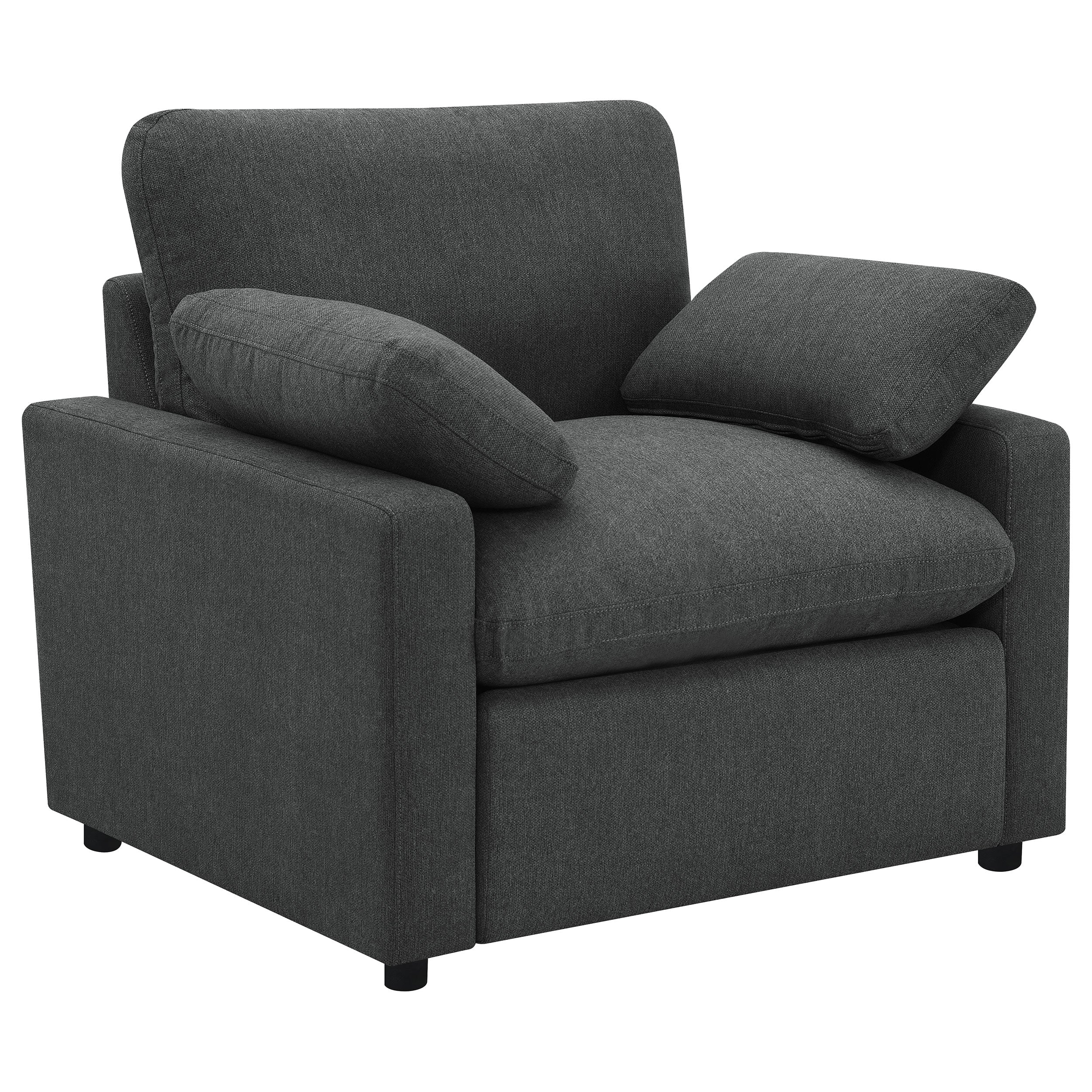Collins Power Recliner - Ideal Furniture (Fresno,CA)