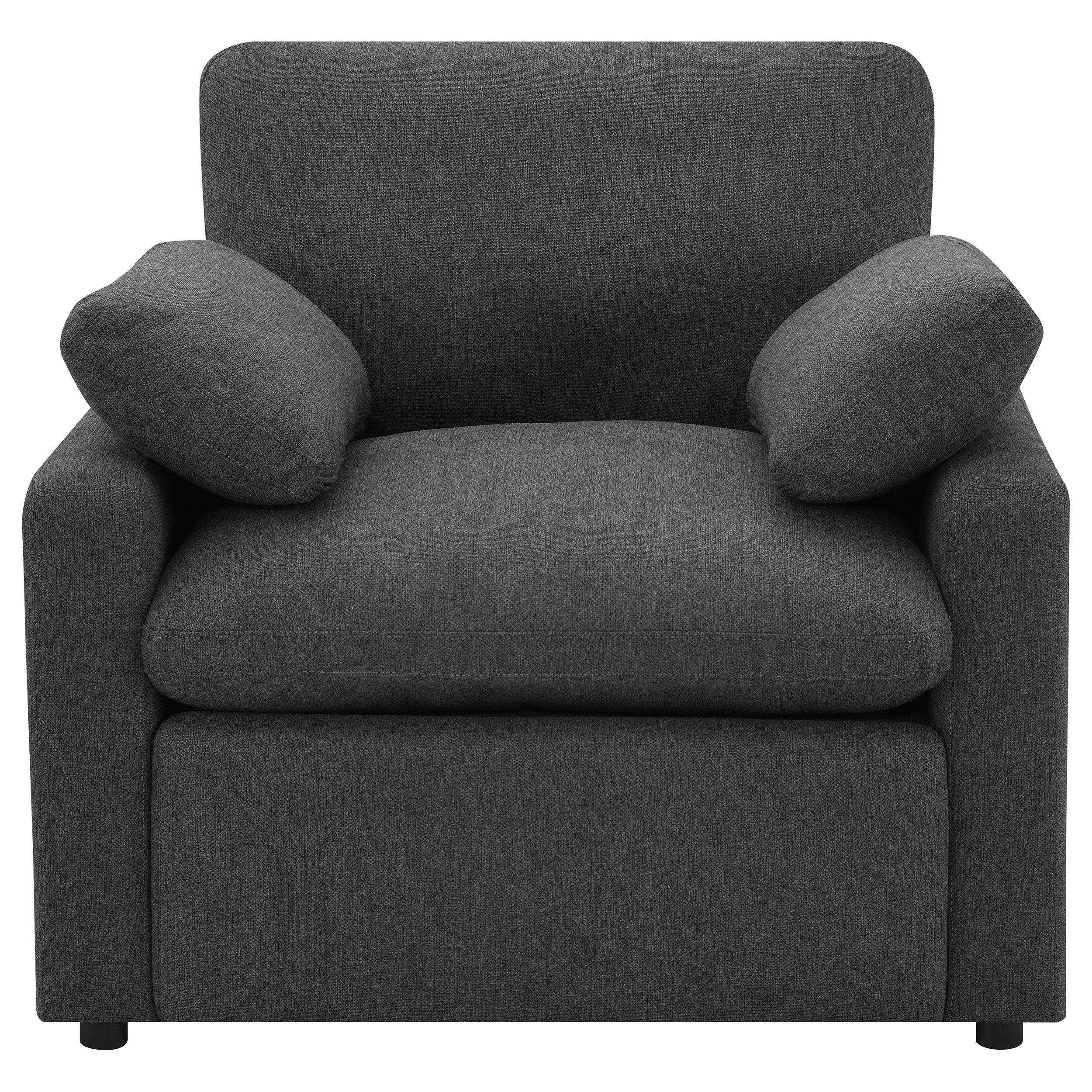 Collins Power Recliner - Ideal Furniture (Fresno,CA)