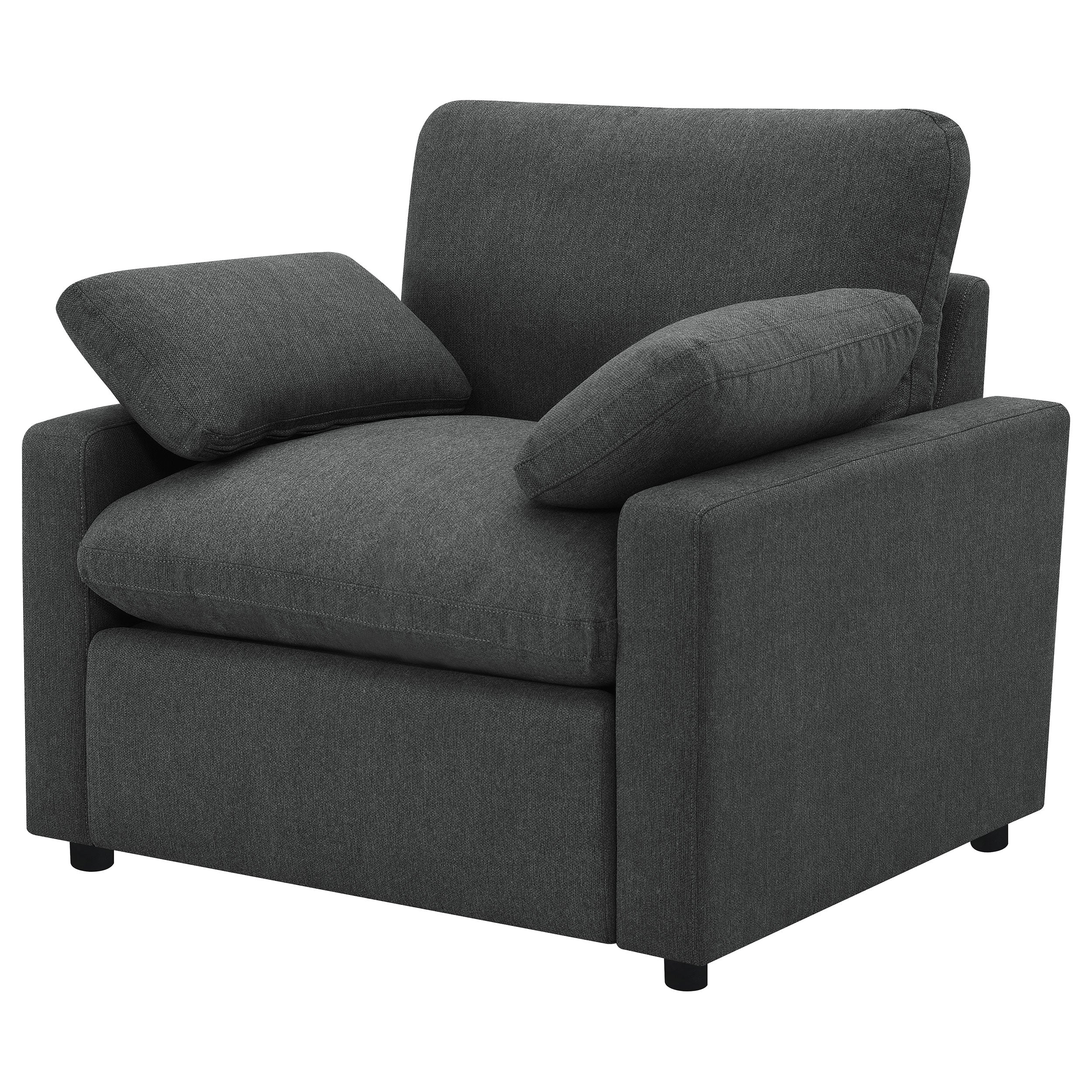Collins Power Recliner - Ideal Furniture (Fresno,CA)