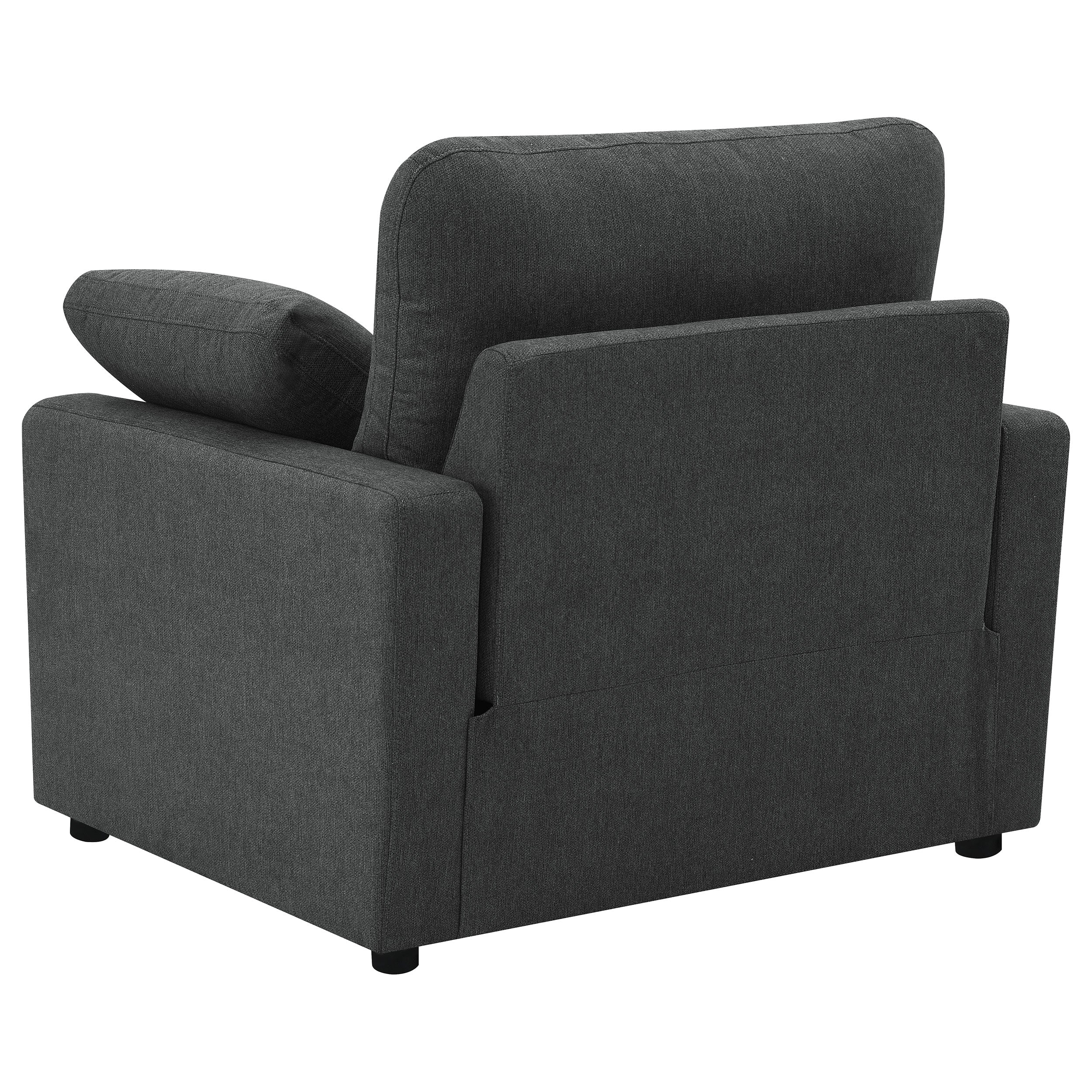 Collins Power Recliner - Ideal Furniture (Fresno,CA)