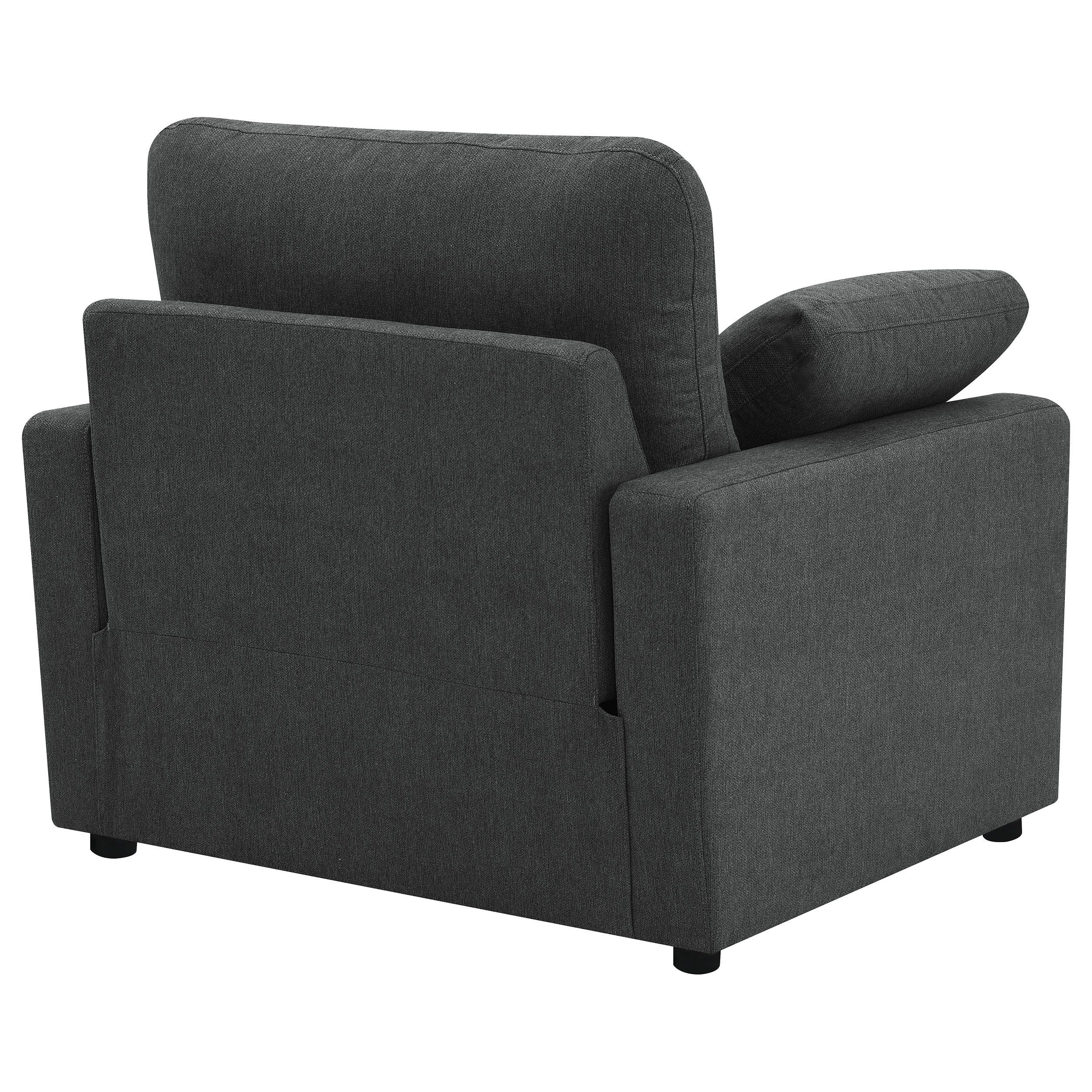 Collins Power Recliner - Ideal Furniture (Fresno,CA)