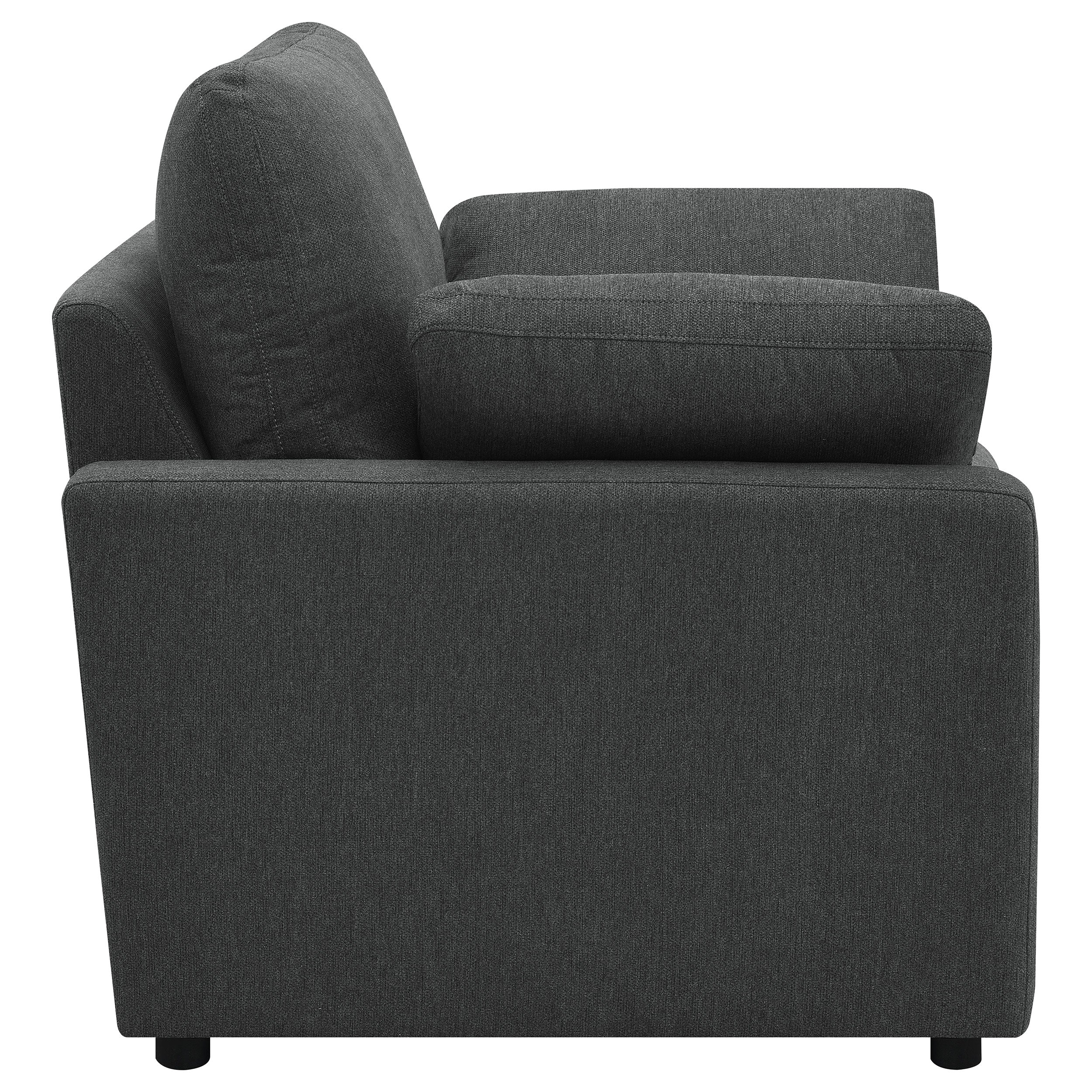 Collins Power Recliner - Ideal Furniture (Fresno,CA)