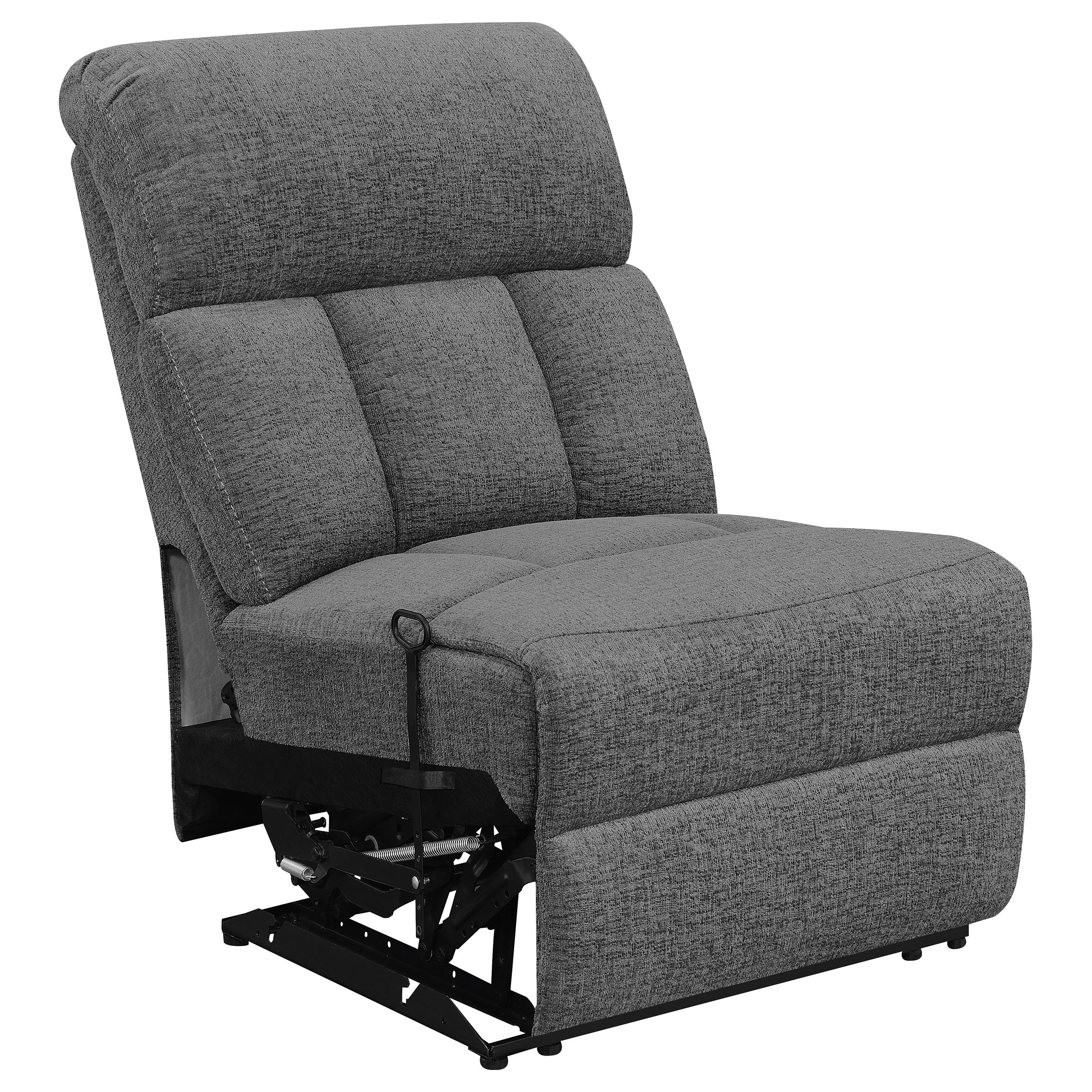 Bahrain Home Theater Seating - Ideal Furniture (Fresno,CA)
