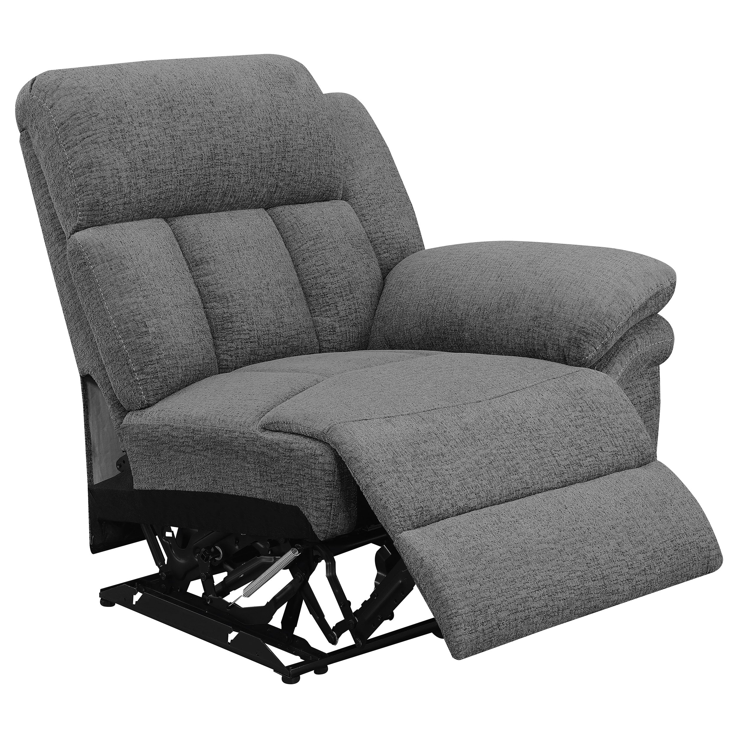 Bahrain Home Theater Seating - Ideal Furniture (Fresno,CA)