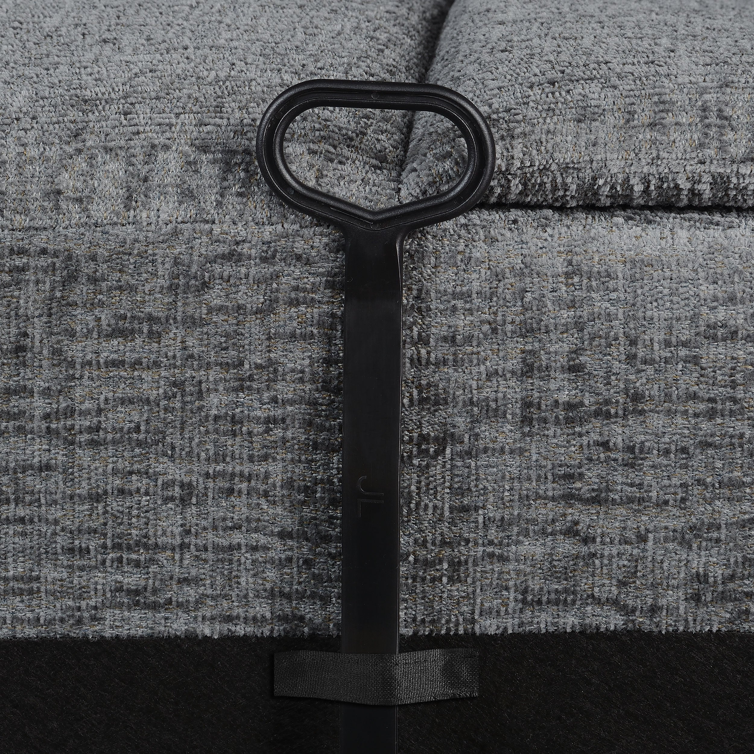 Bahrain Twin Seating