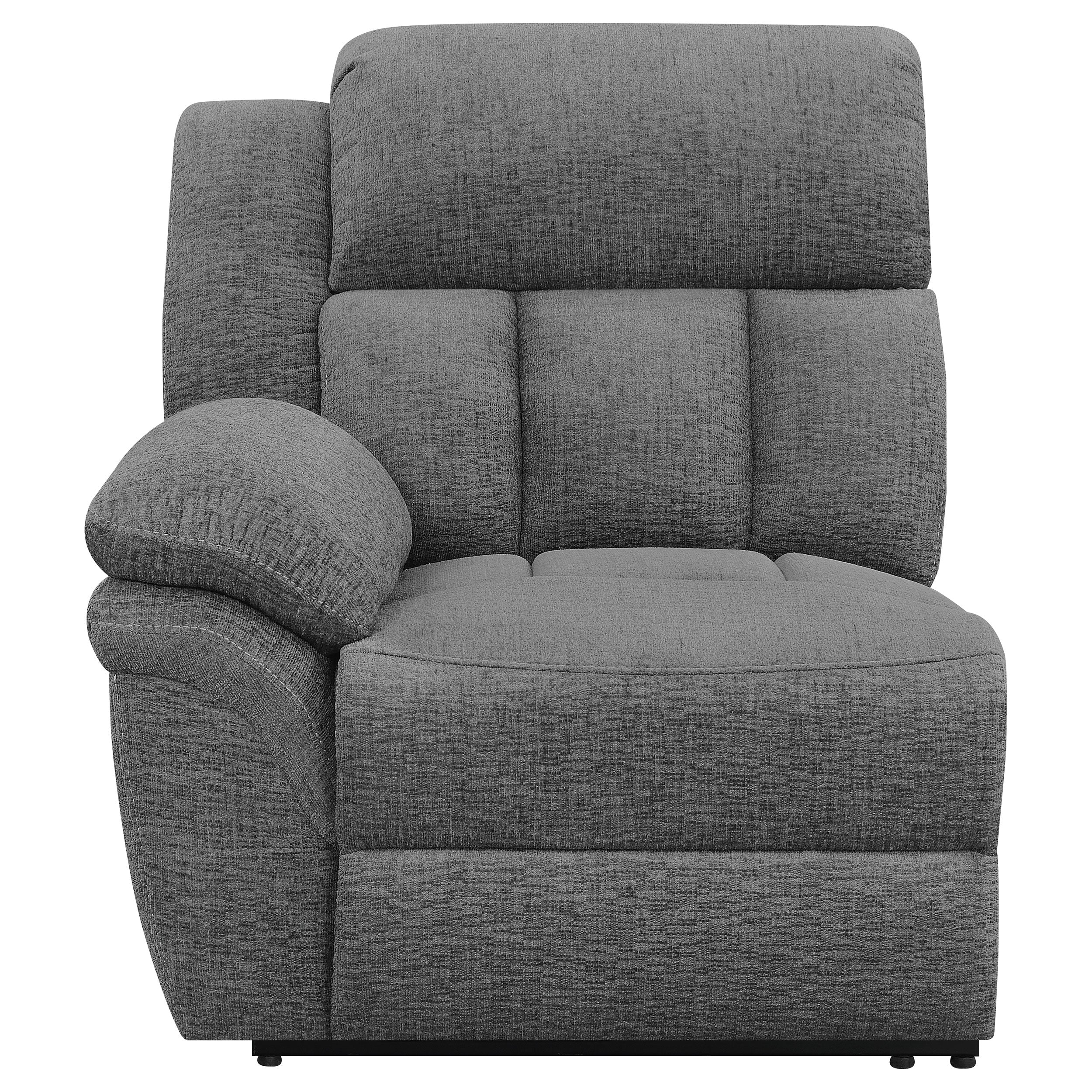 Bahrain Reclining Sofa - Ideal Furniture (Fresno,CA)