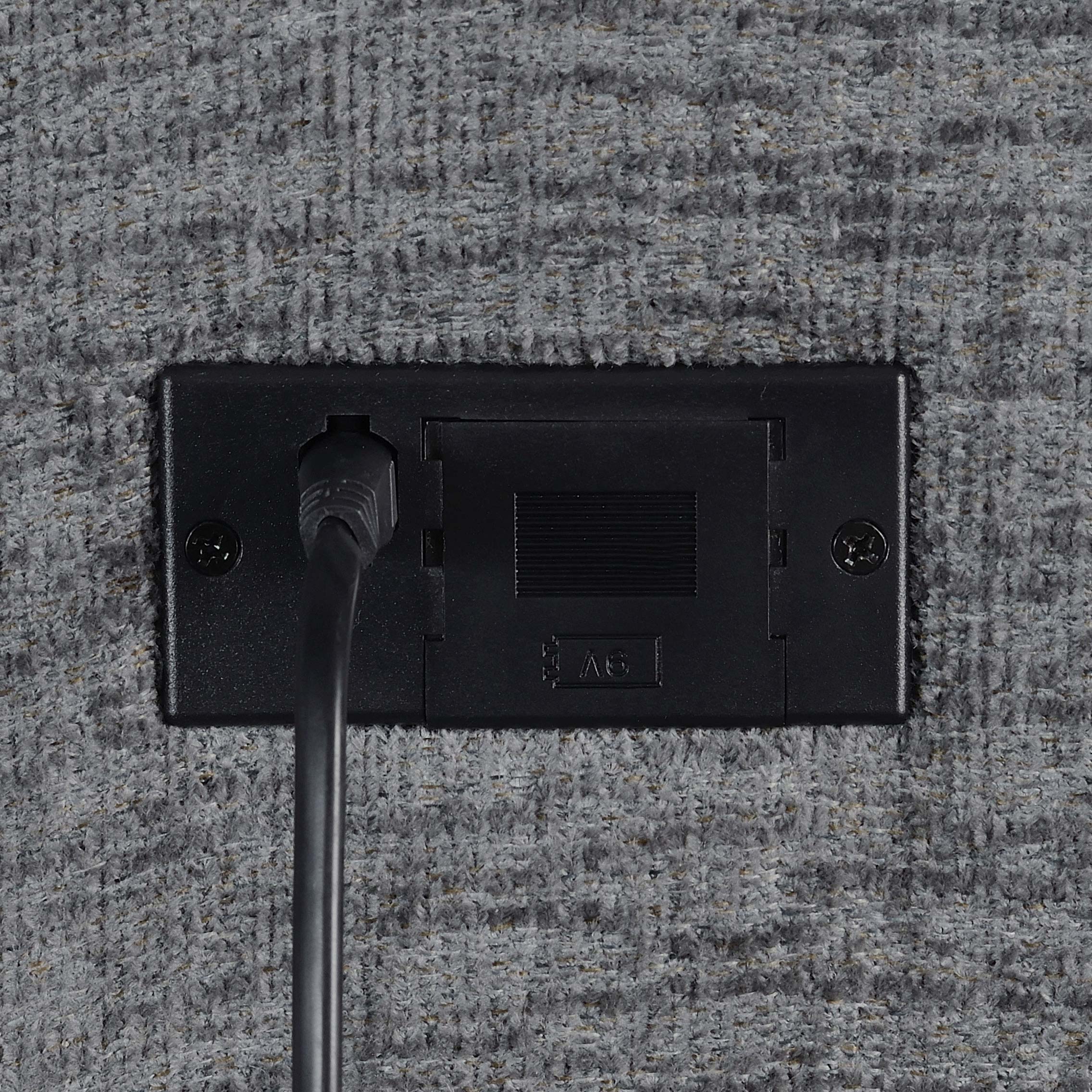 Bahrain Power Glider Recliner