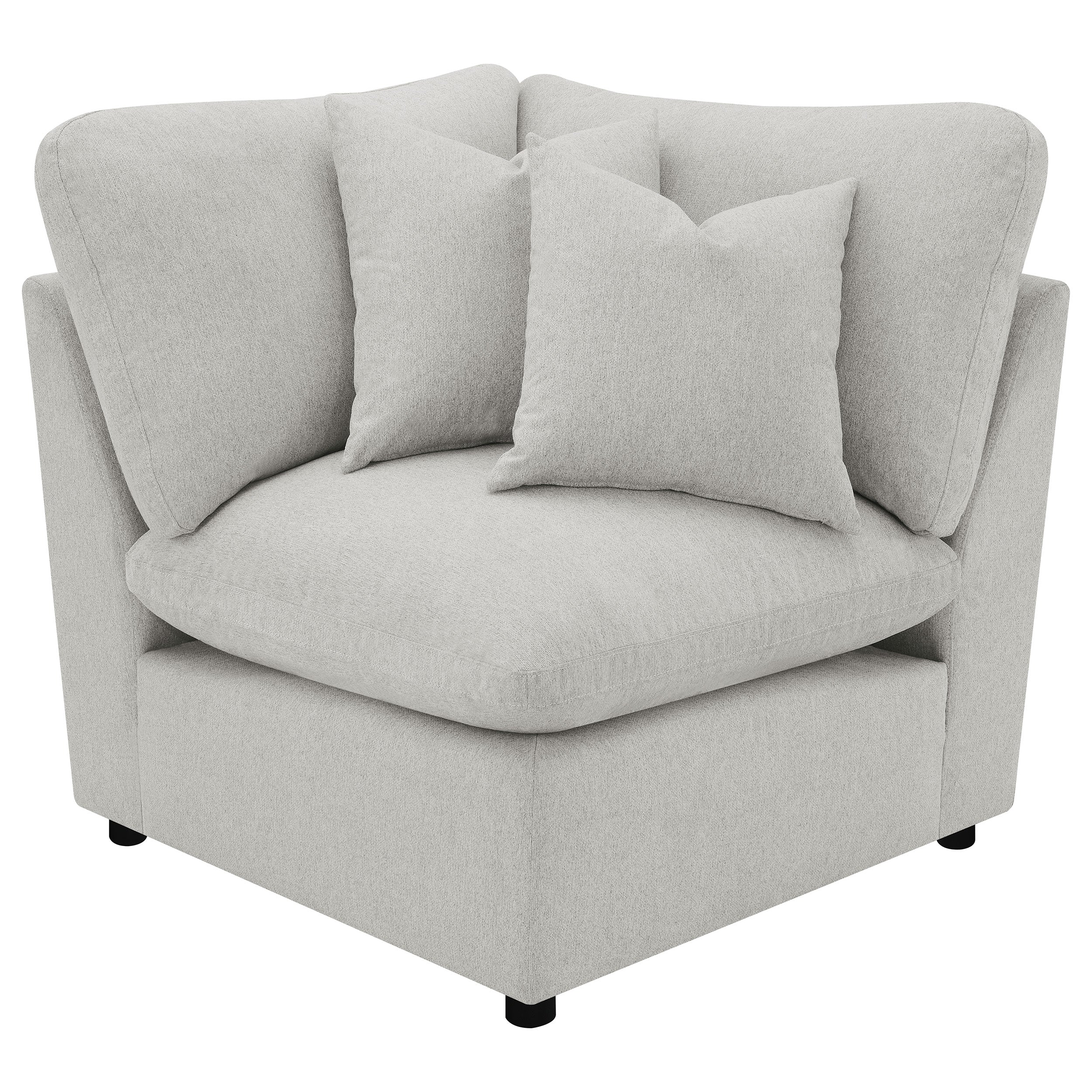 Collins Modular Power Reclining Sectional Sofa - Ideal Furniture (Fresno,CA)