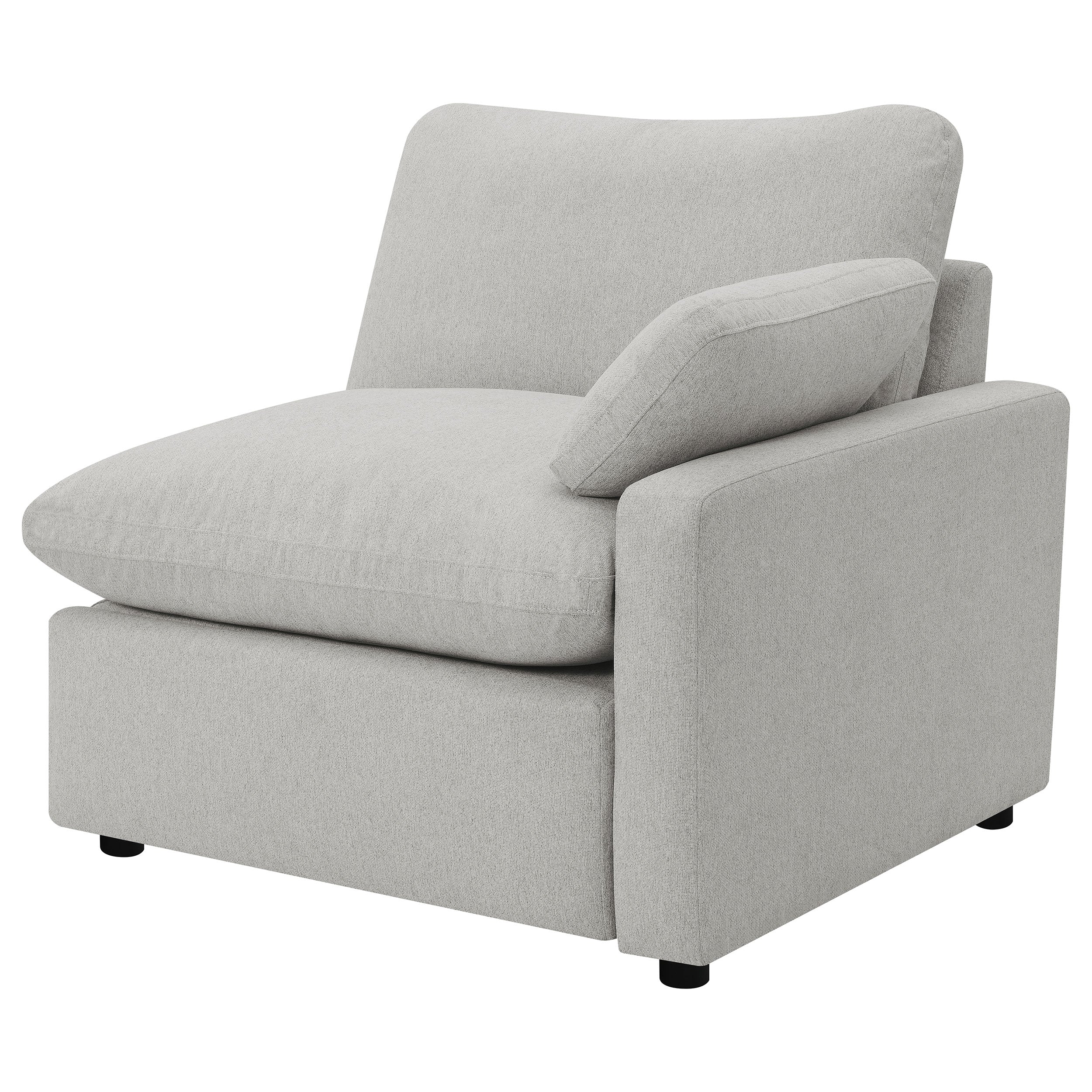 Collins Modular Power Reclining Sectional Sofa - Ideal Furniture (Fresno,CA)