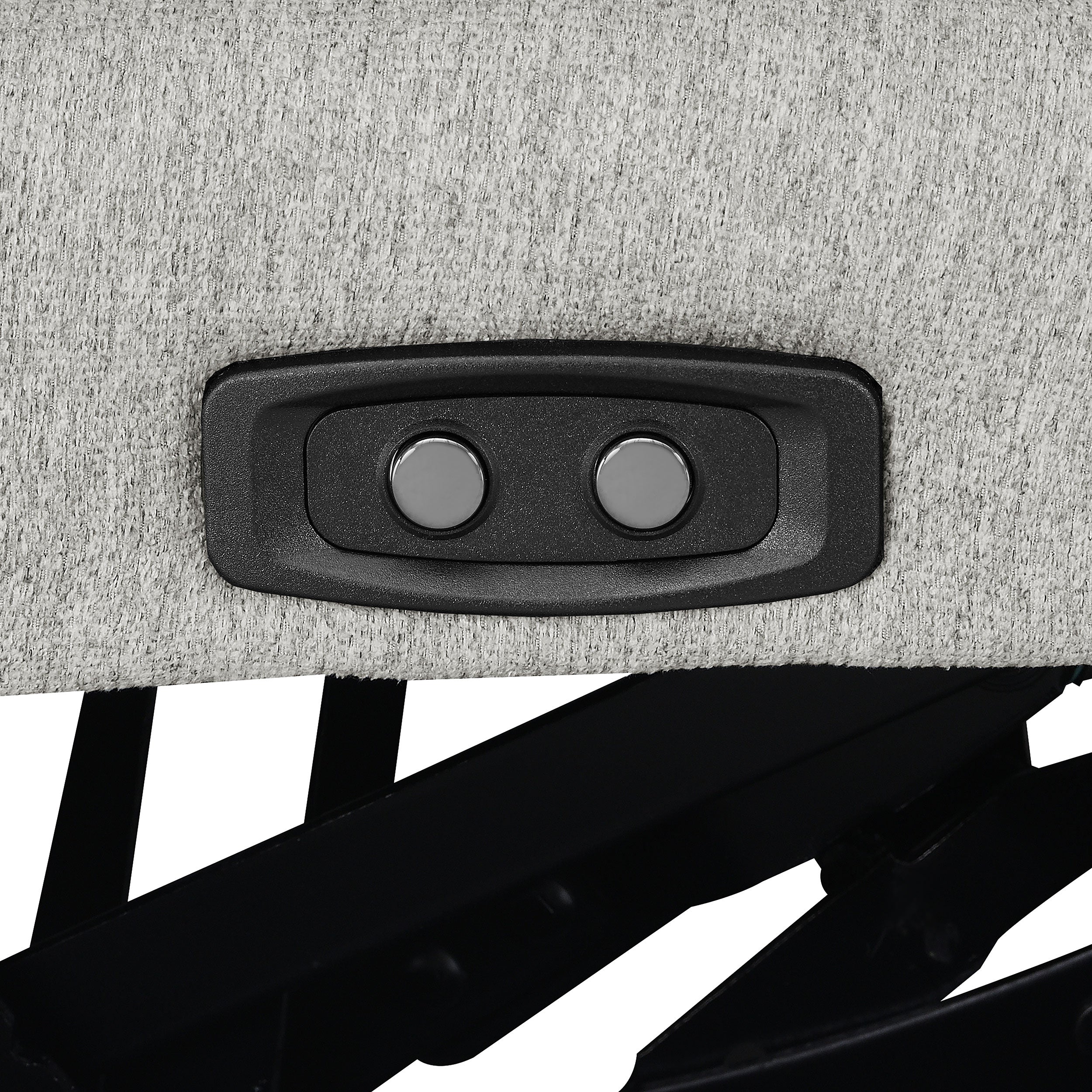 Collins Modular Power Reclining Sectional Sofa - Ideal Furniture (Fresno,CA)