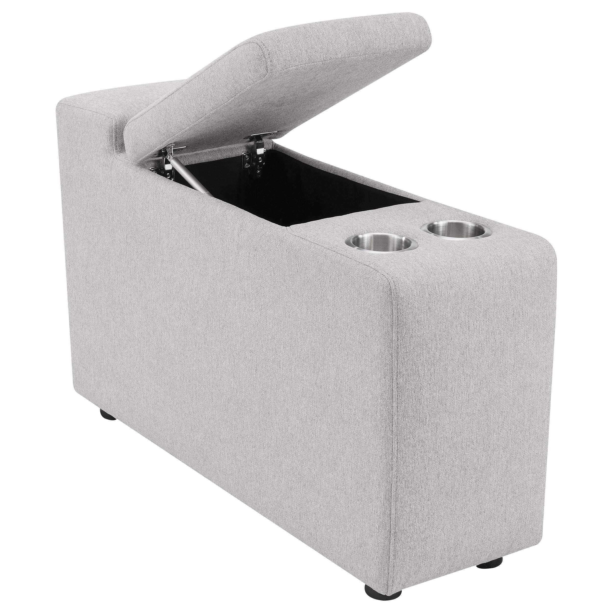 Collins Power Home Theater Seating - Ideal Furniture (Fresno,CA)
