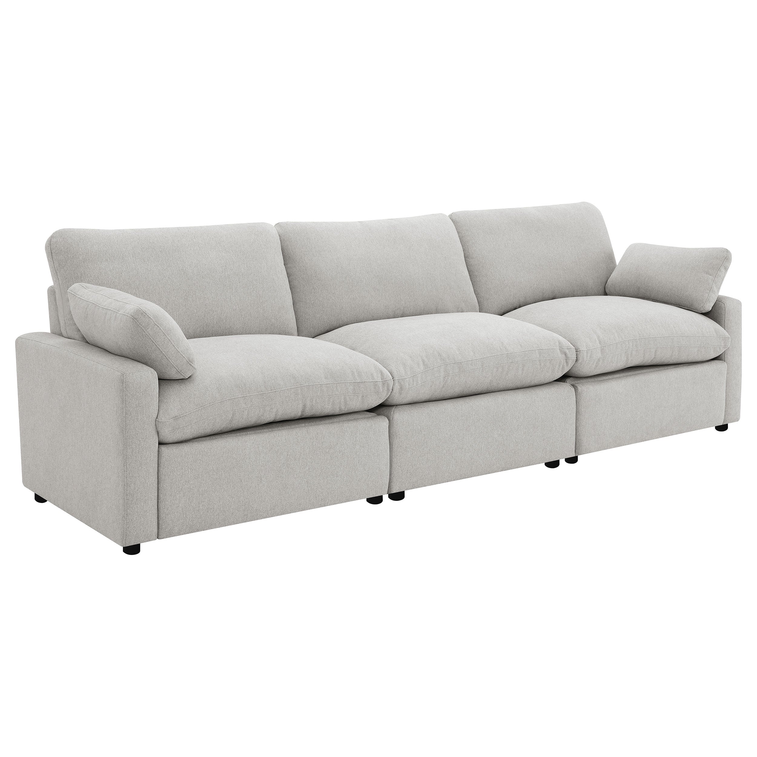 Collins Power Reclining Sofa - Ideal Furniture (Fresno,CA)