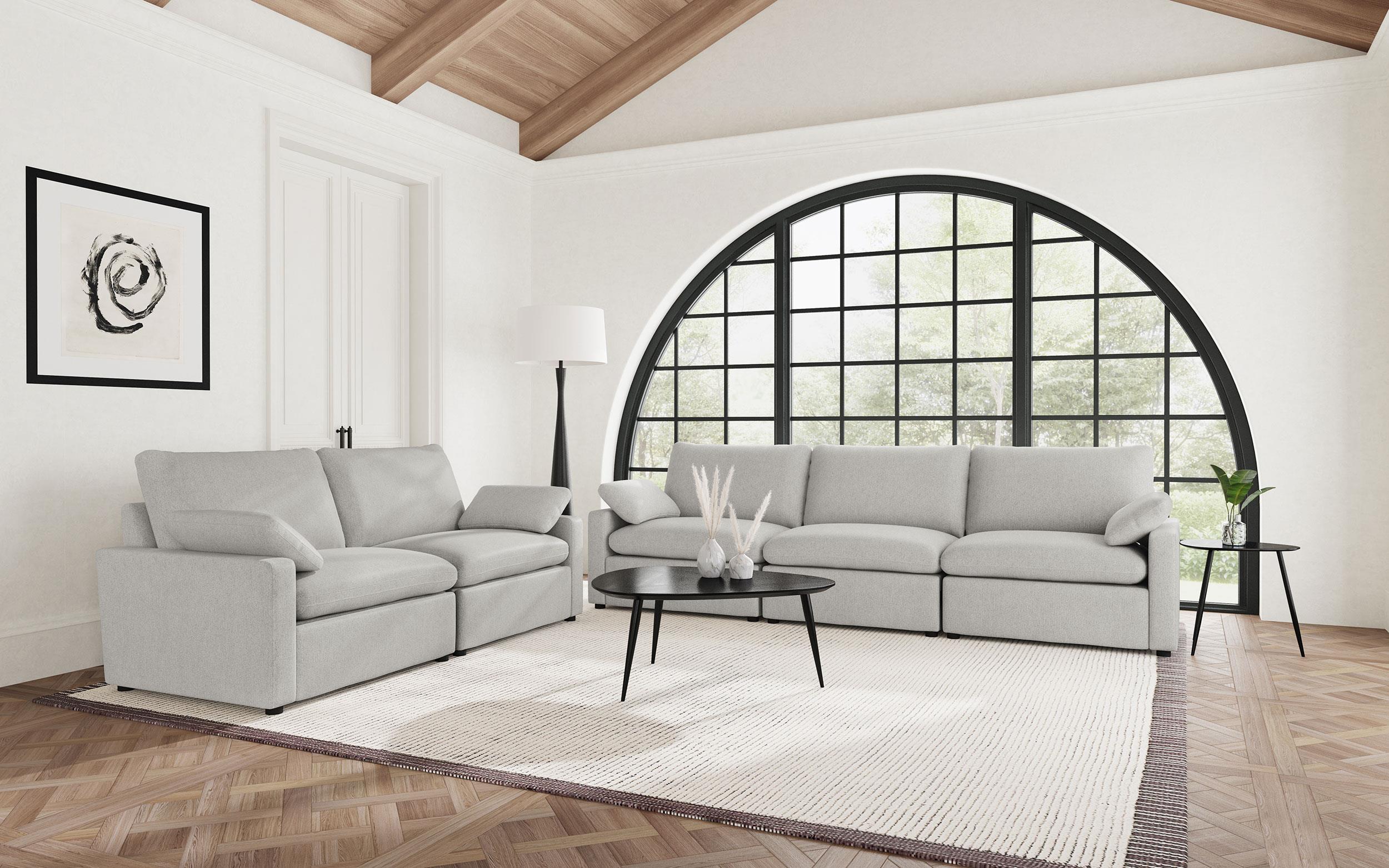 Collins Power Reclining Sofa - Ideal Furniture (Fresno,CA)
