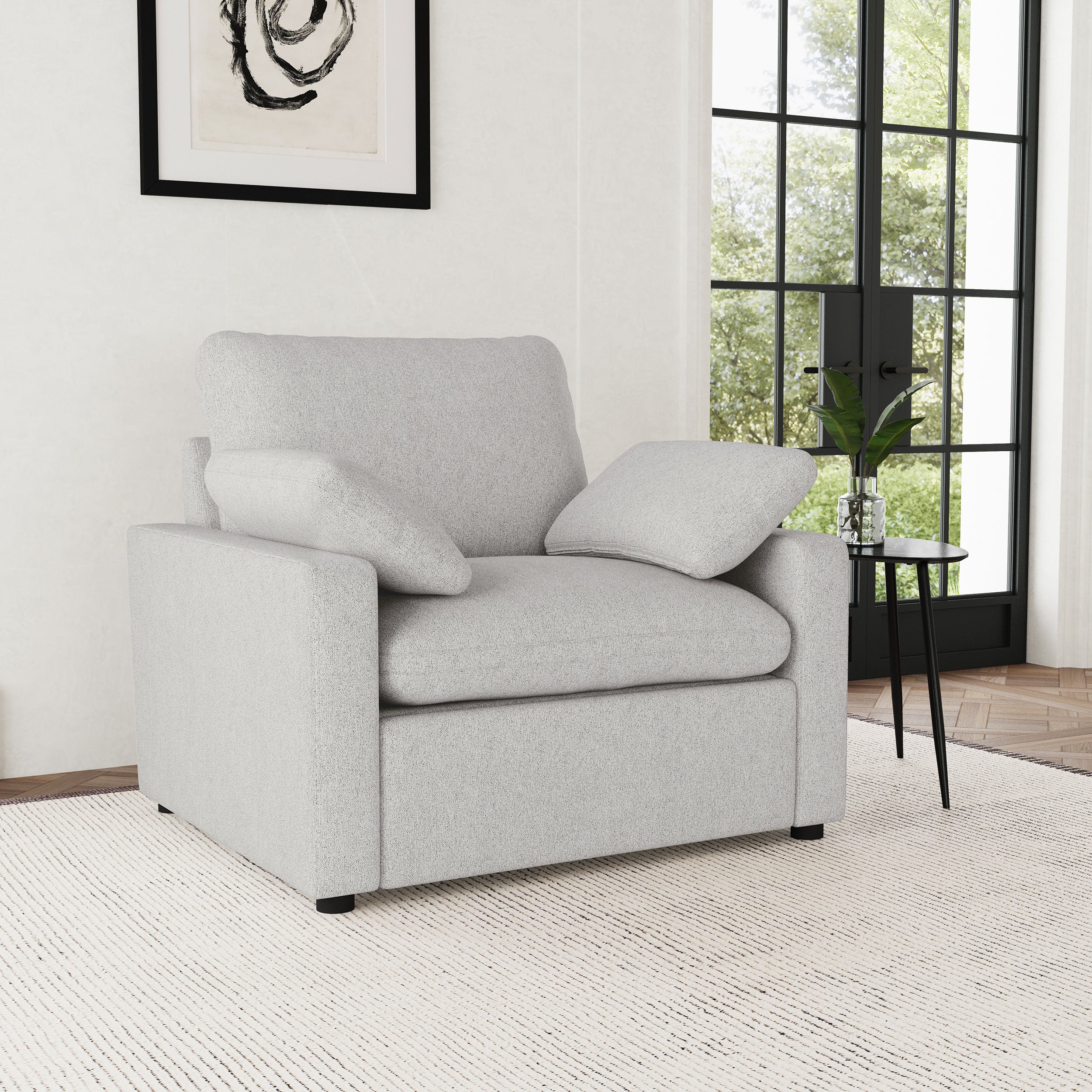Collins Power Recliner - Ideal Furniture (Fresno,CA)
