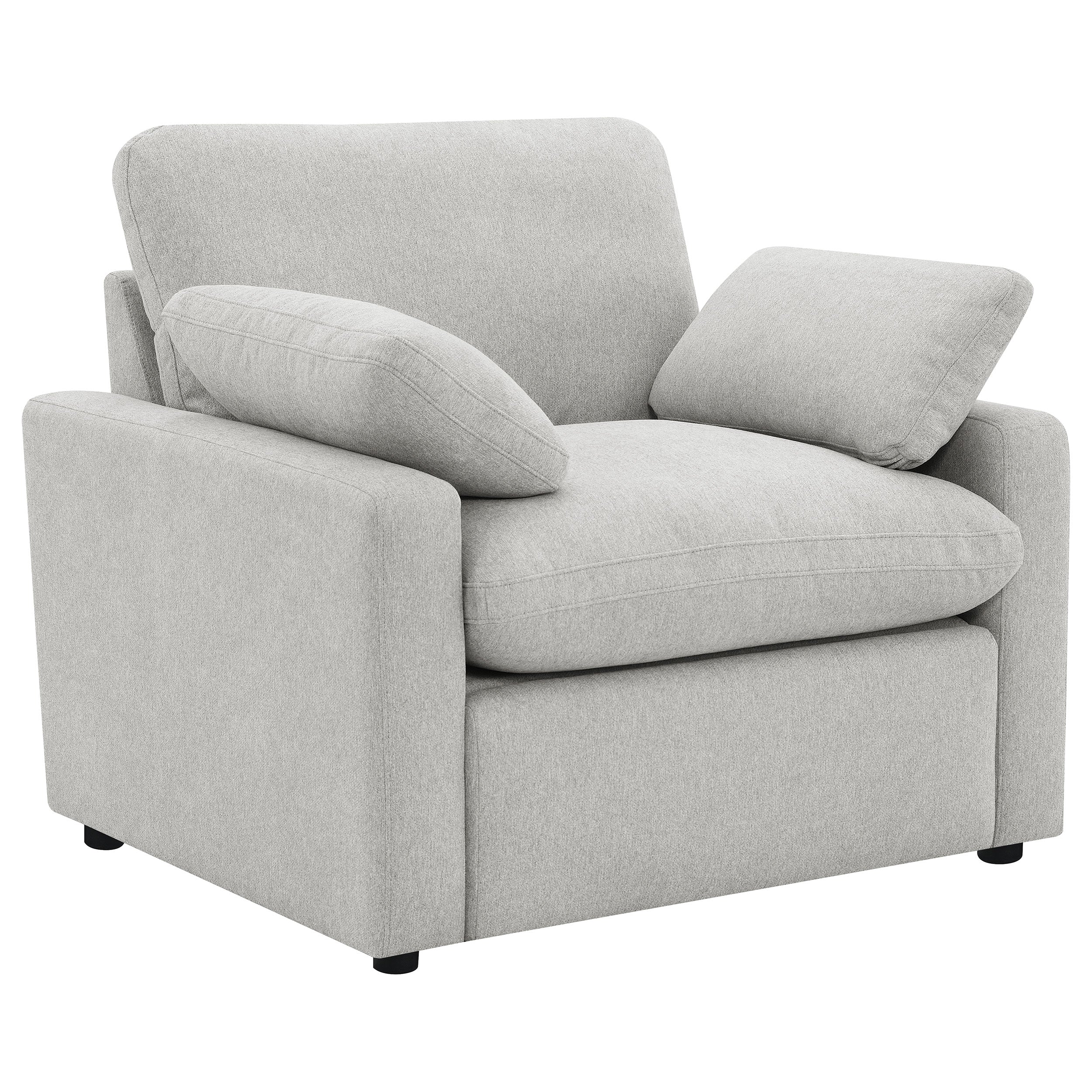 Collins Power Recliner - Ideal Furniture (Fresno,CA)