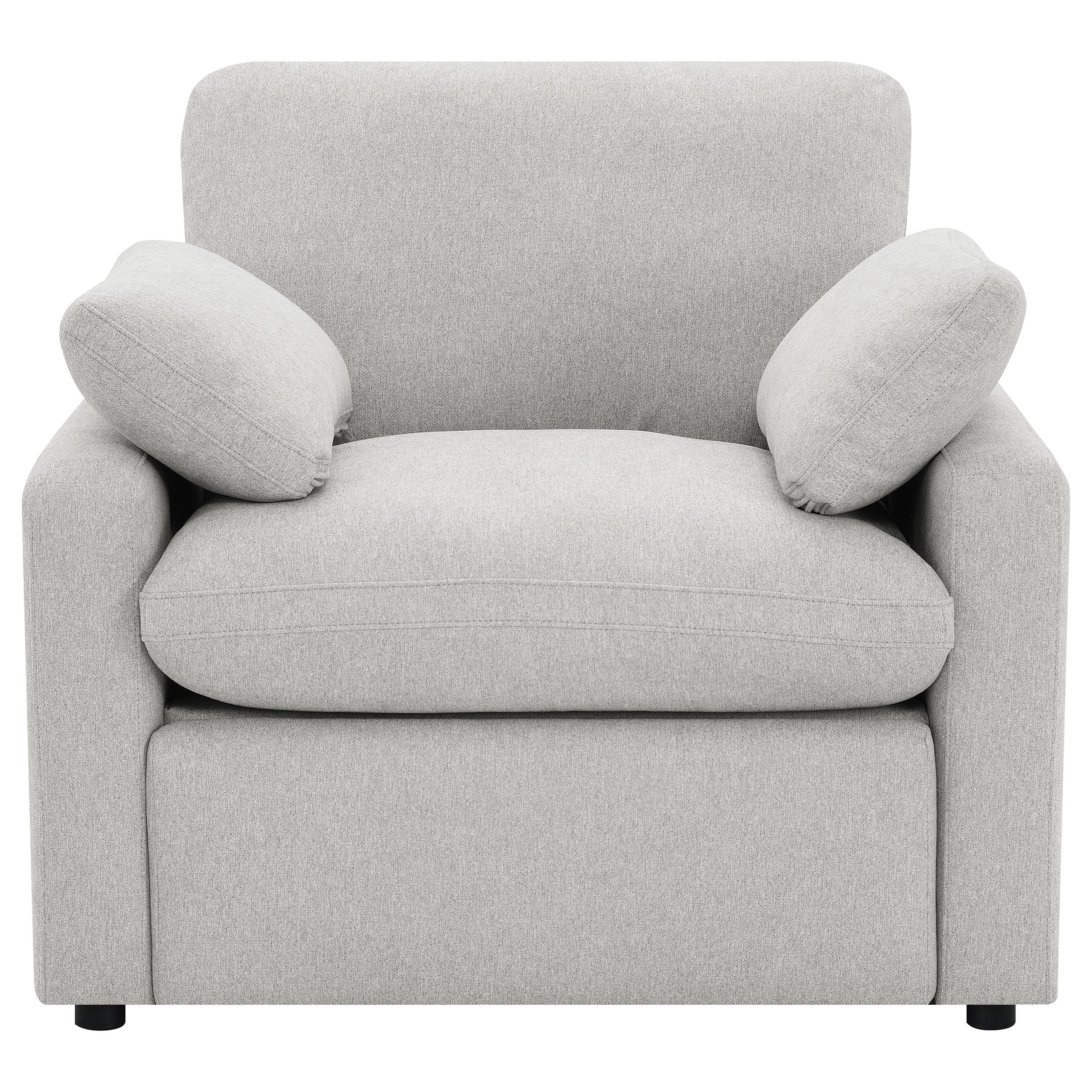 Collins Power Recliner - Ideal Furniture (Fresno,CA)