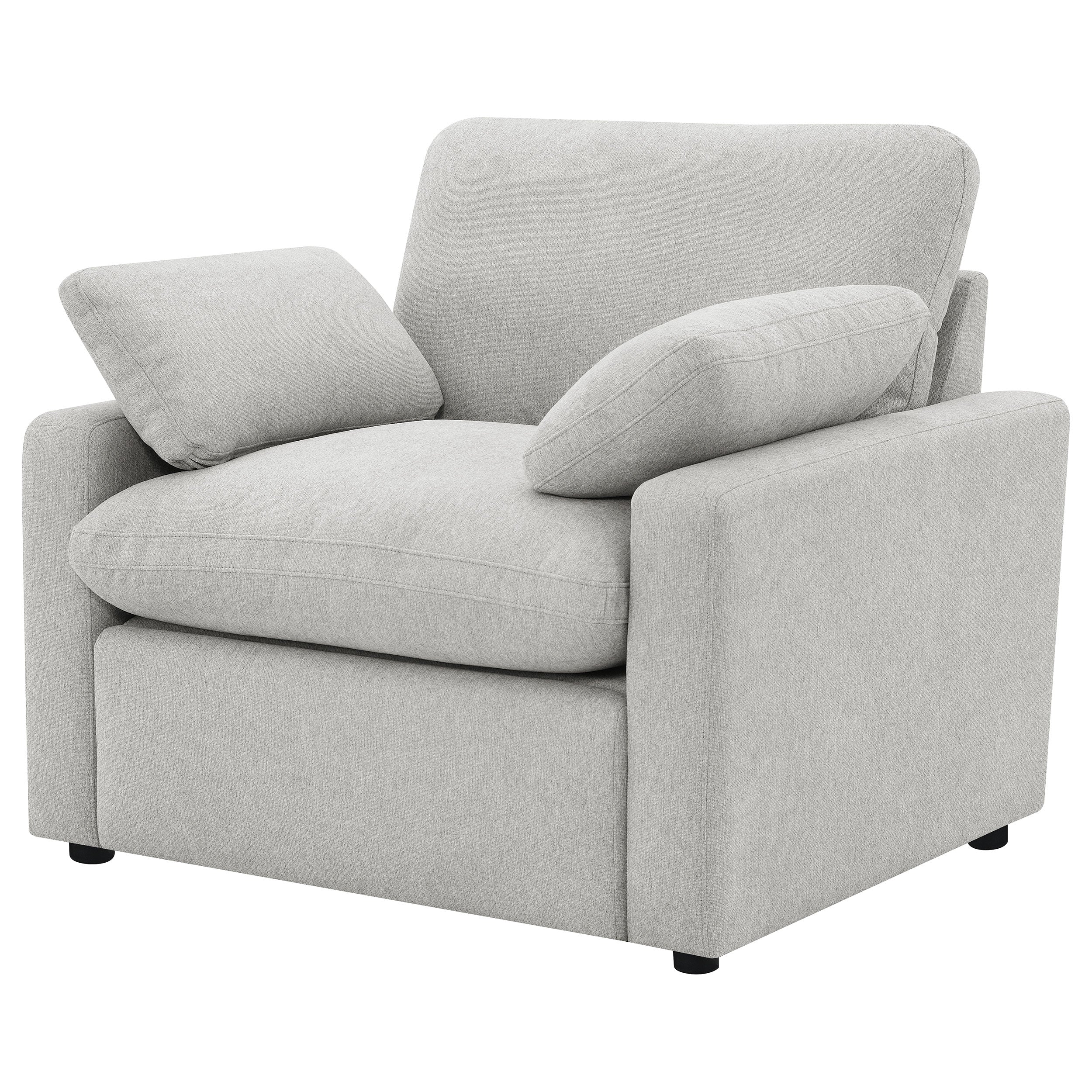 Collins Power Recliner - Ideal Furniture (Fresno,CA)