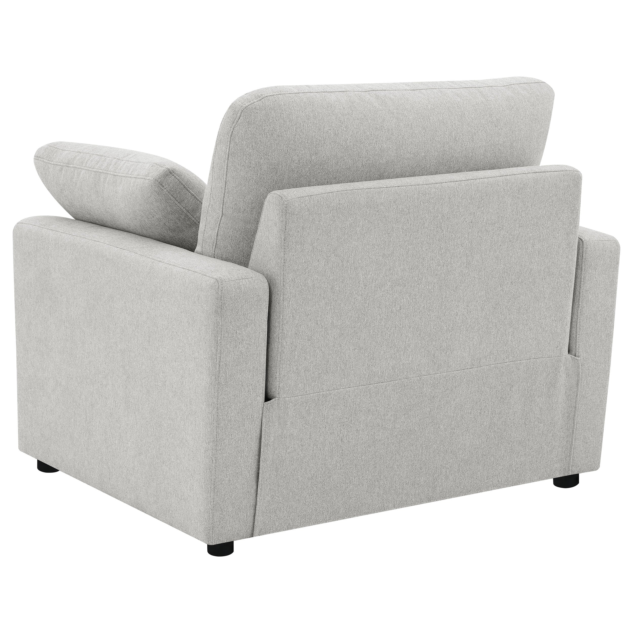 Collins Power Recliner - Ideal Furniture (Fresno,CA)