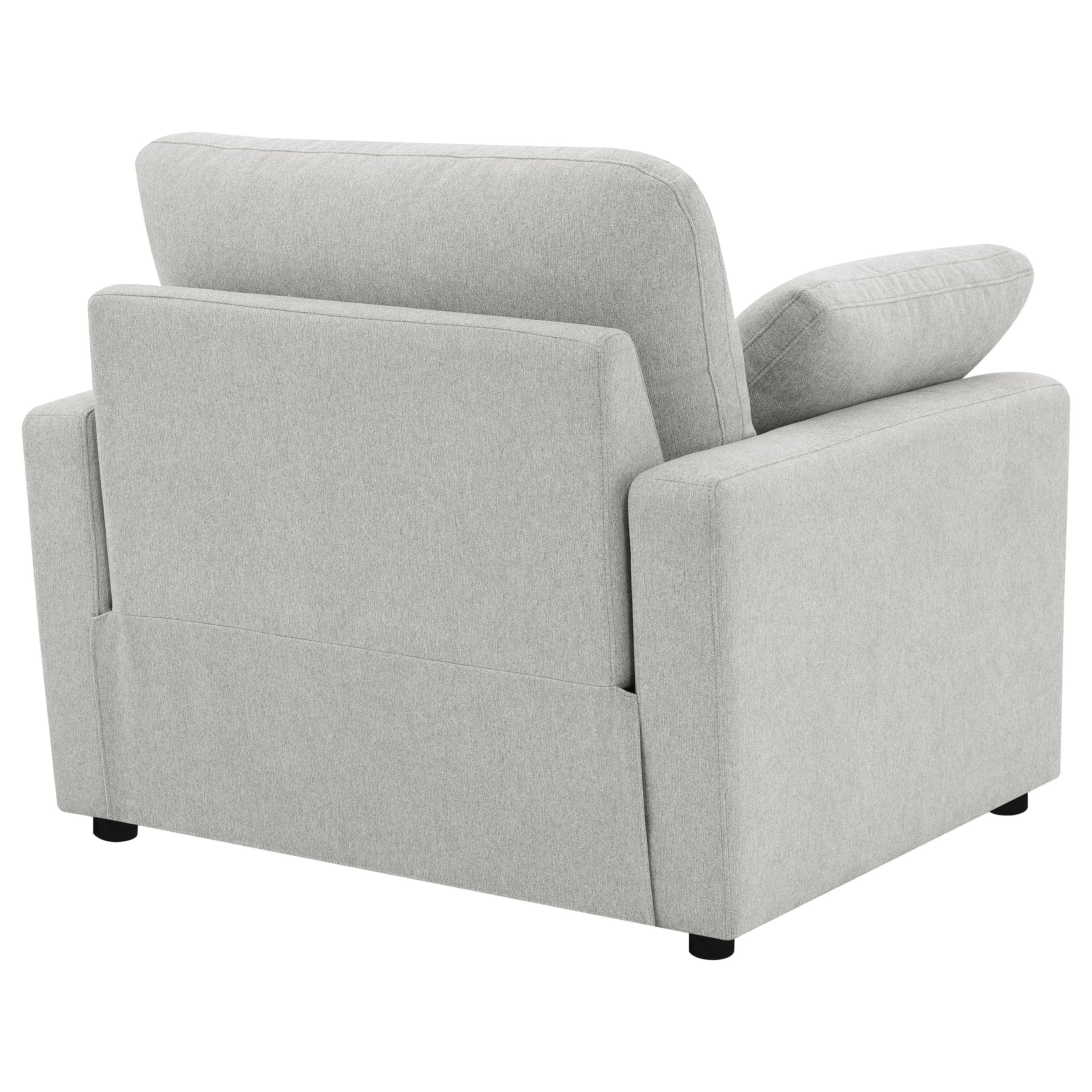 Collins Power Recliner - Ideal Furniture (Fresno,CA)
