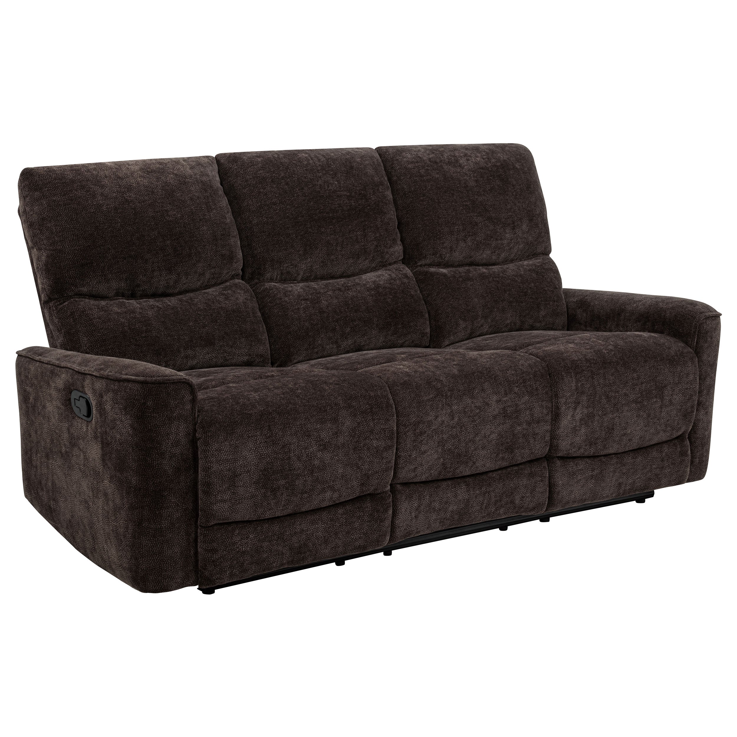Navarro Reclining Sofa Set - Ideal Furniture (Fresno,CA)
