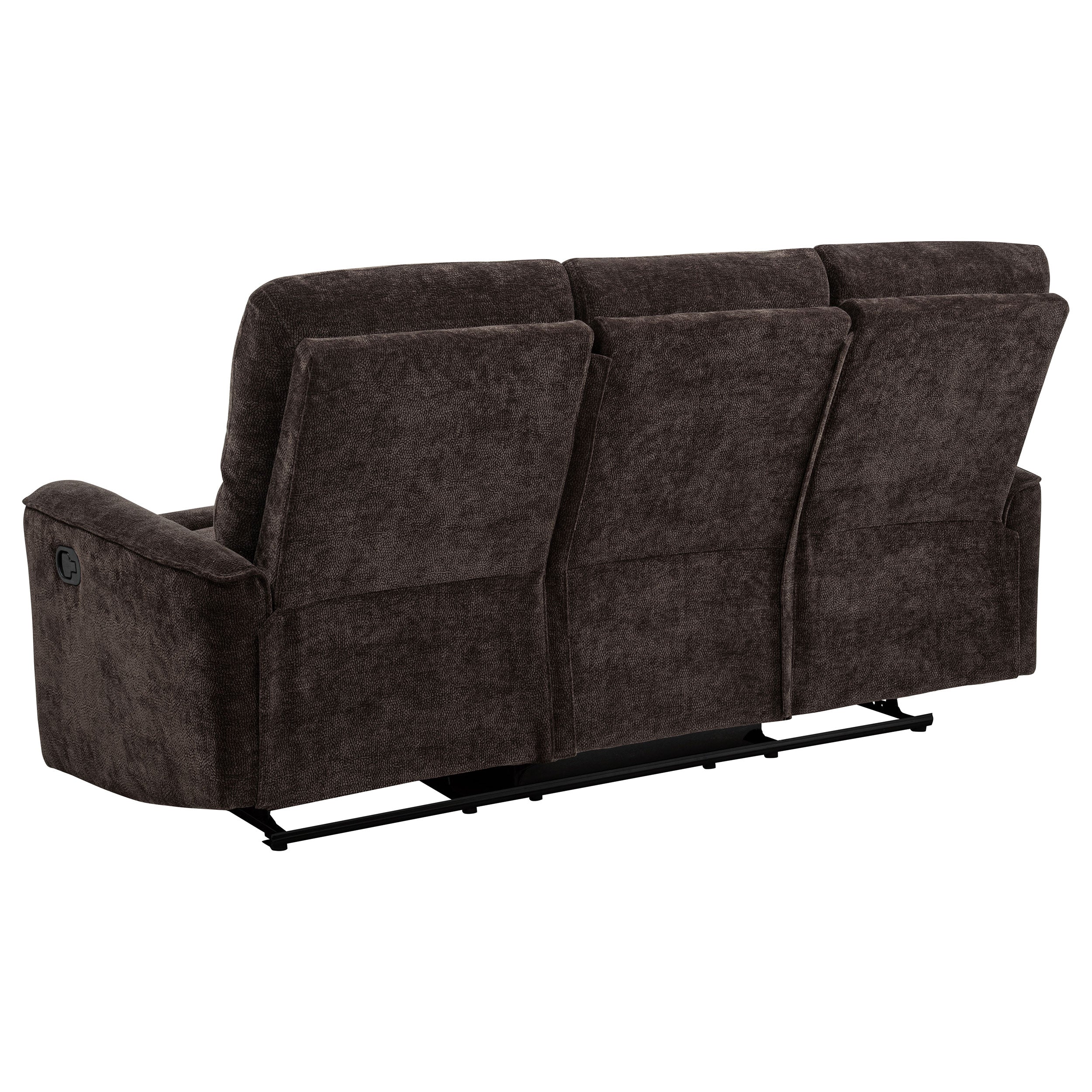 Navarro Reclining Sofa - Ideal Furniture (Fresno,CA)