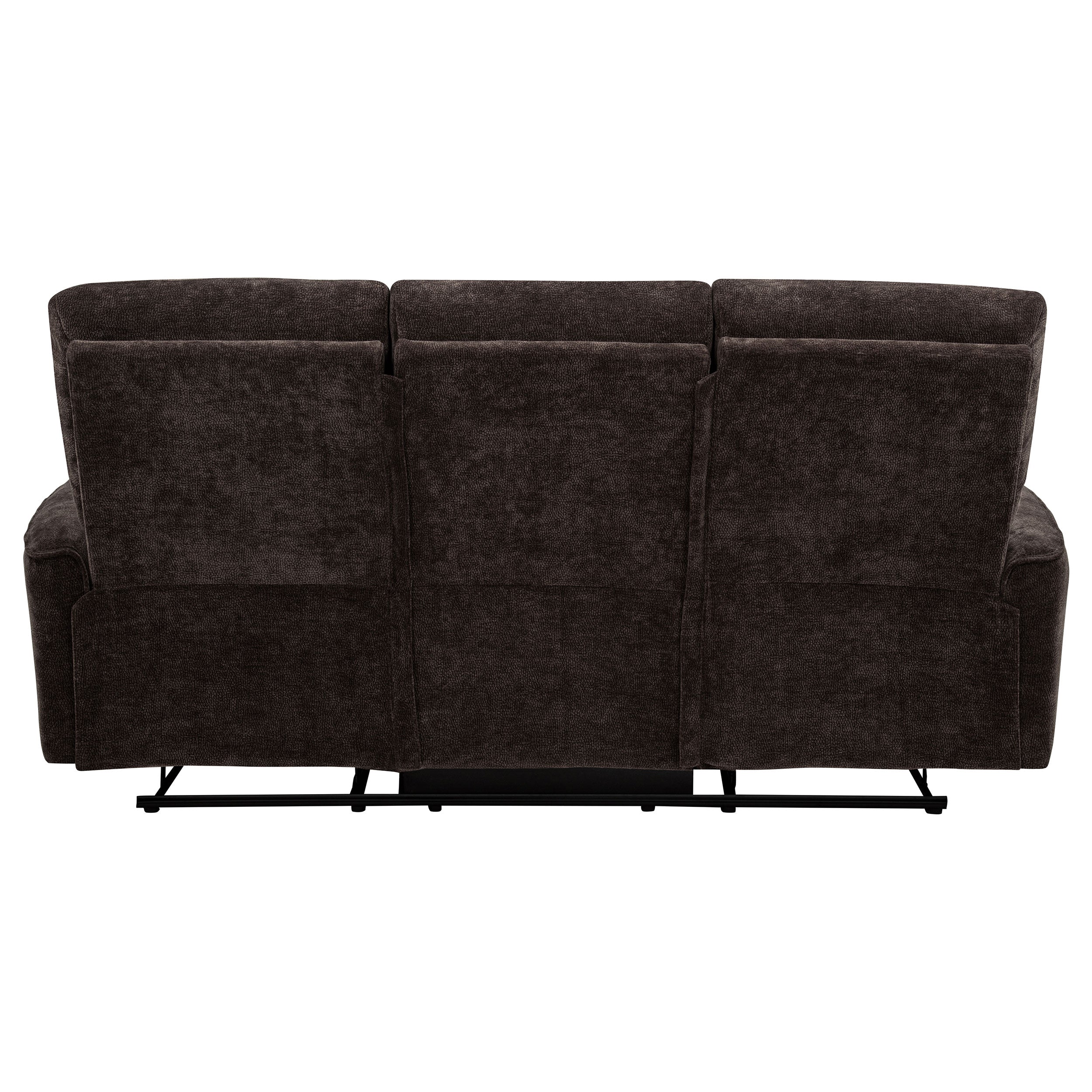 Navarro Reclining Sofa - Ideal Furniture (Fresno,CA)