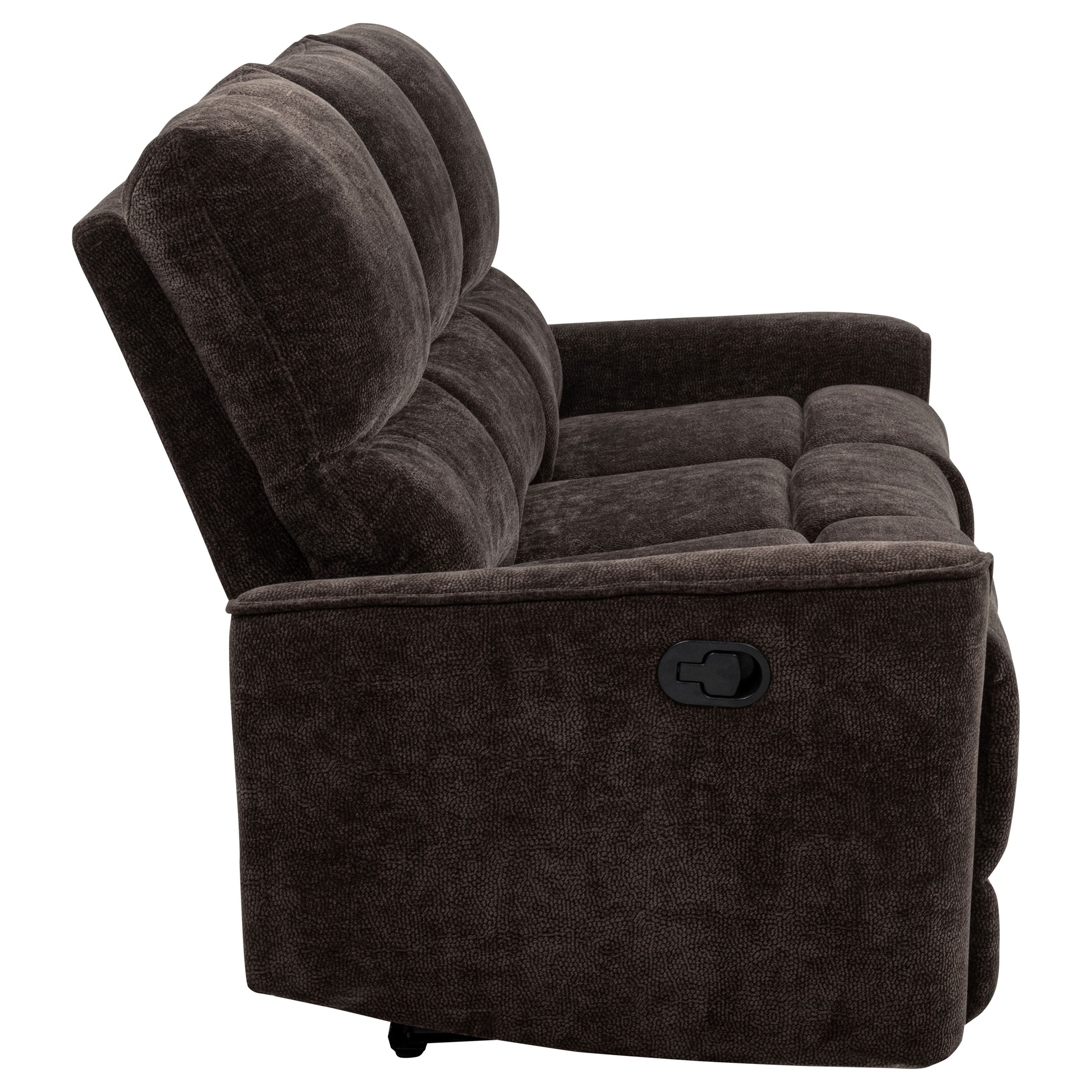 Navarro Reclining Sofa - Ideal Furniture (Fresno,CA)