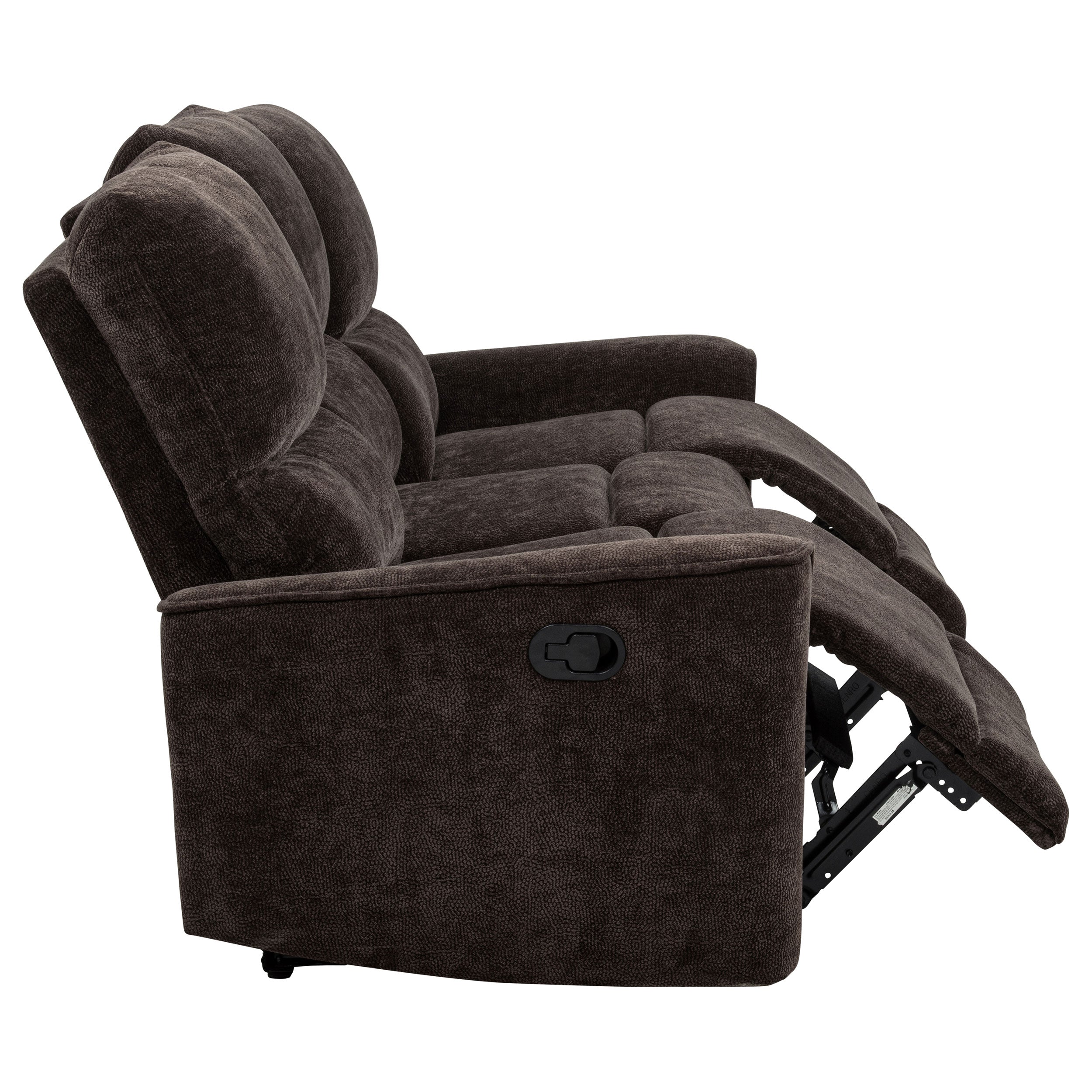 Navarro Reclining Sofa - Ideal Furniture (Fresno,CA)