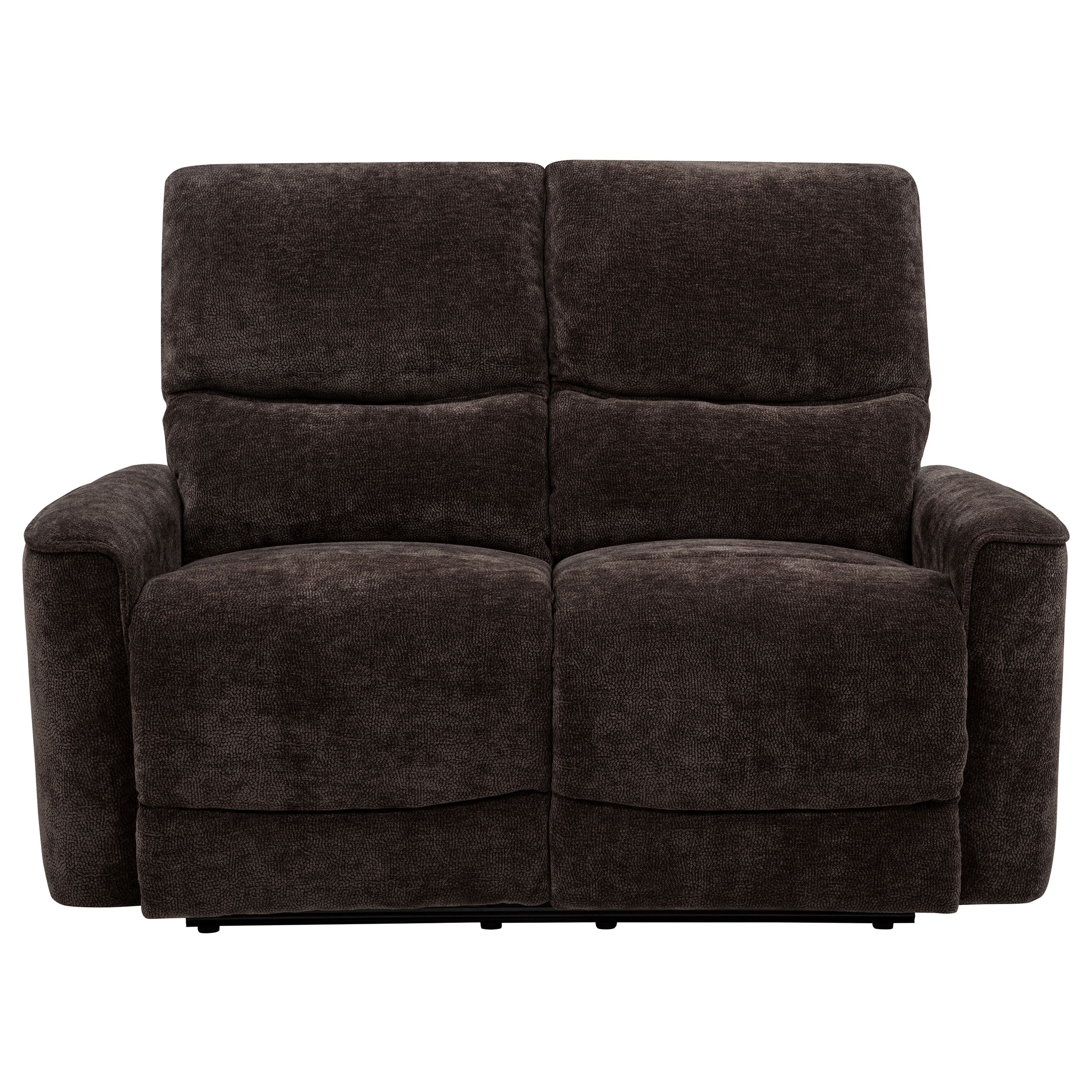 Navarro Reclining Loveseat - Ideal Furniture (Fresno,CA)
