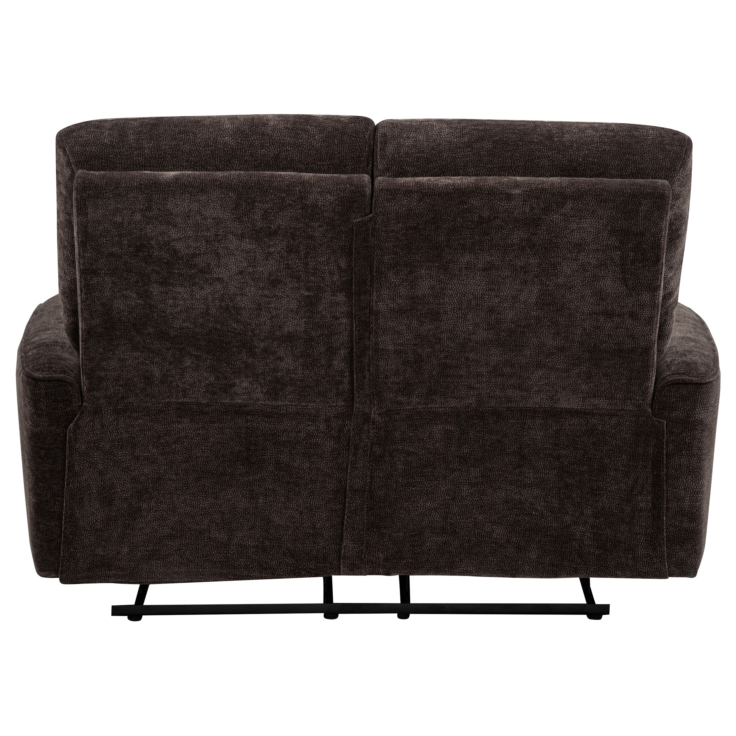 Navarro Reclining Loveseat - Ideal Furniture (Fresno,CA)