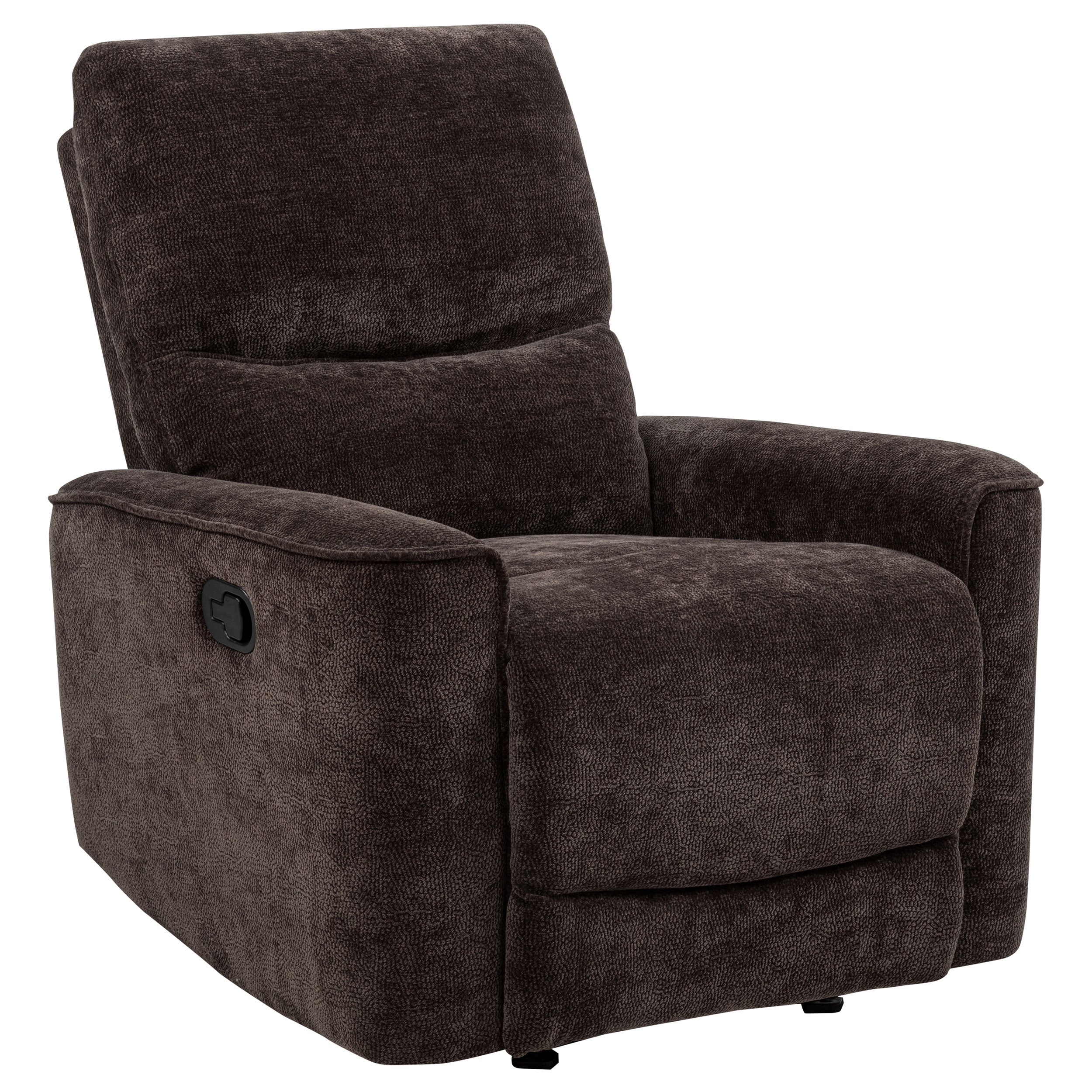 Navarro Glider Recliner - Ideal Furniture (Fresno,CA)