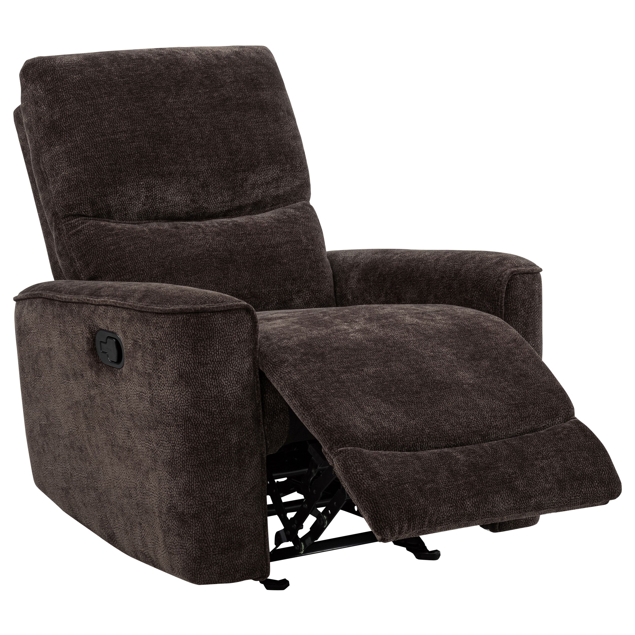 Navarro Glider Recliner - Ideal Furniture (Fresno,CA)