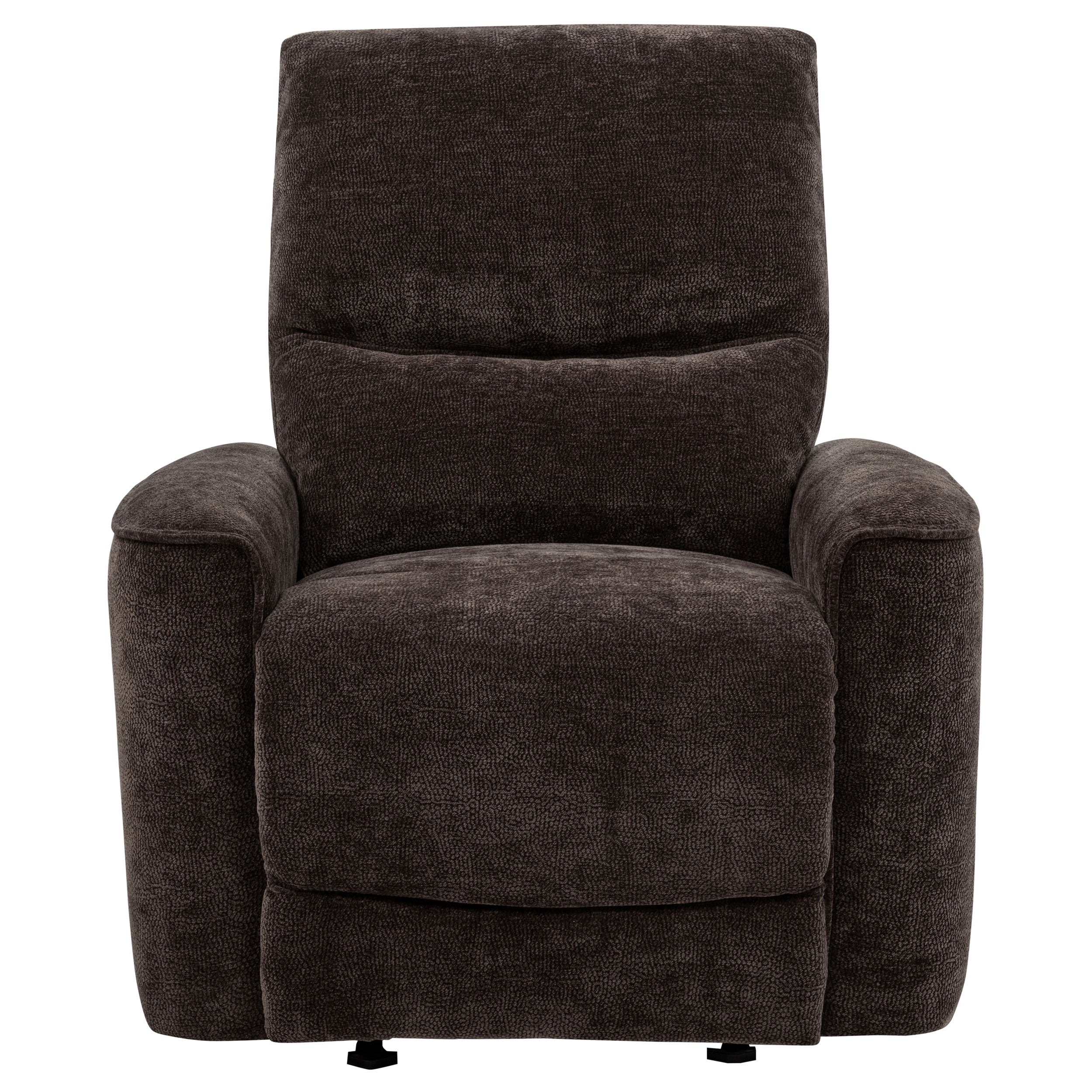 Navarro Glider Recliner - Ideal Furniture (Fresno,CA)