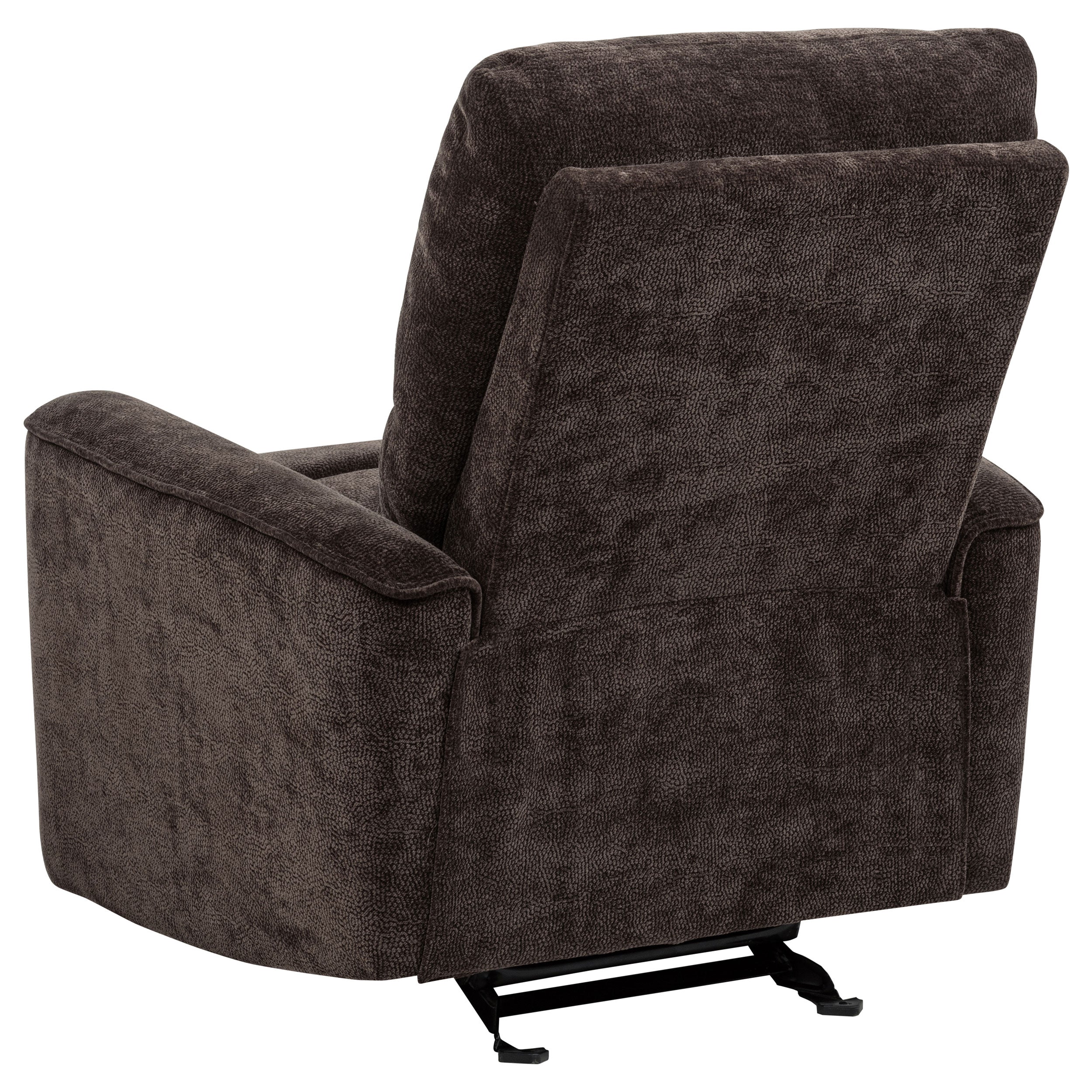 Navarro Glider Recliner - Ideal Furniture (Fresno,CA)
