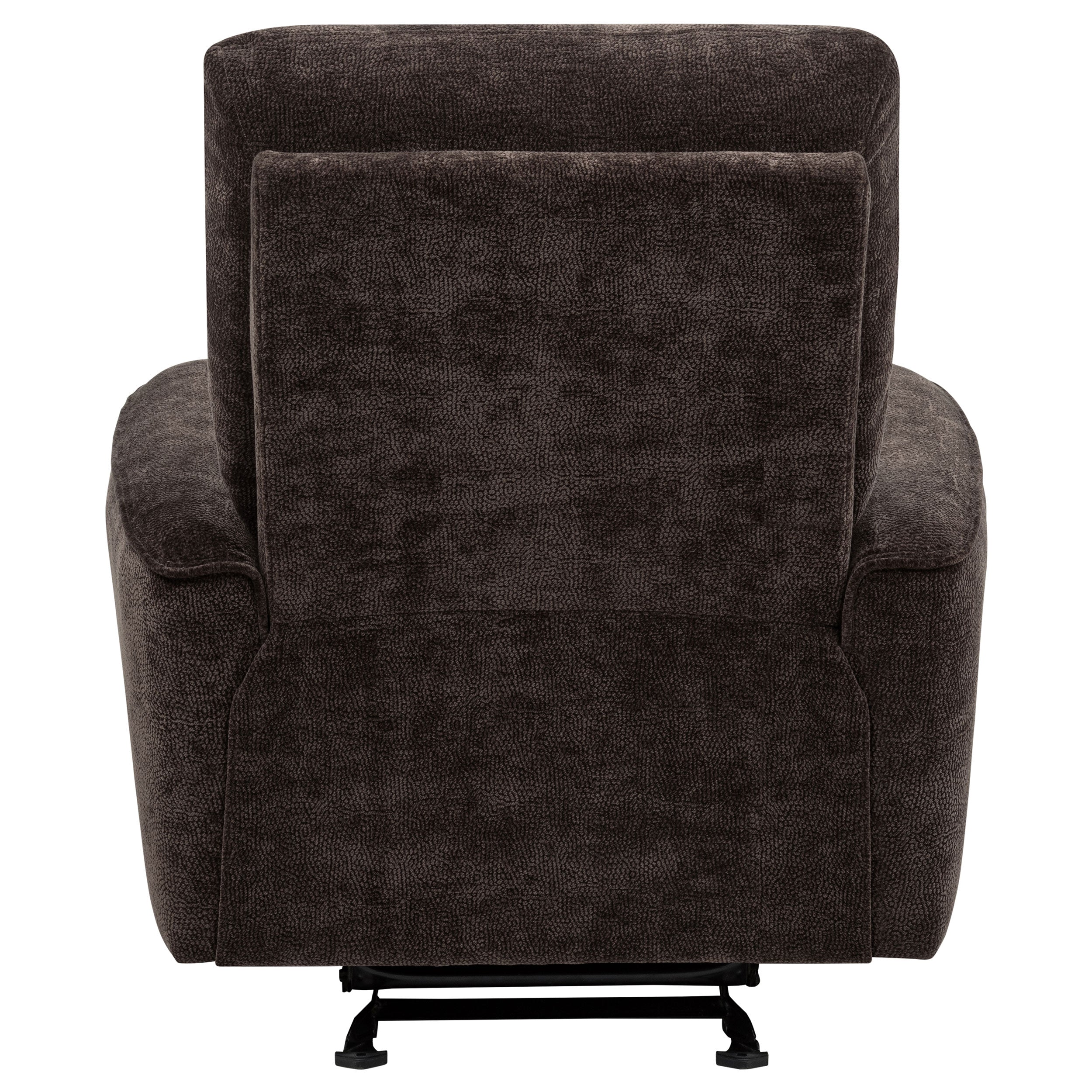 Navarro Glider Recliner - Ideal Furniture (Fresno,CA)