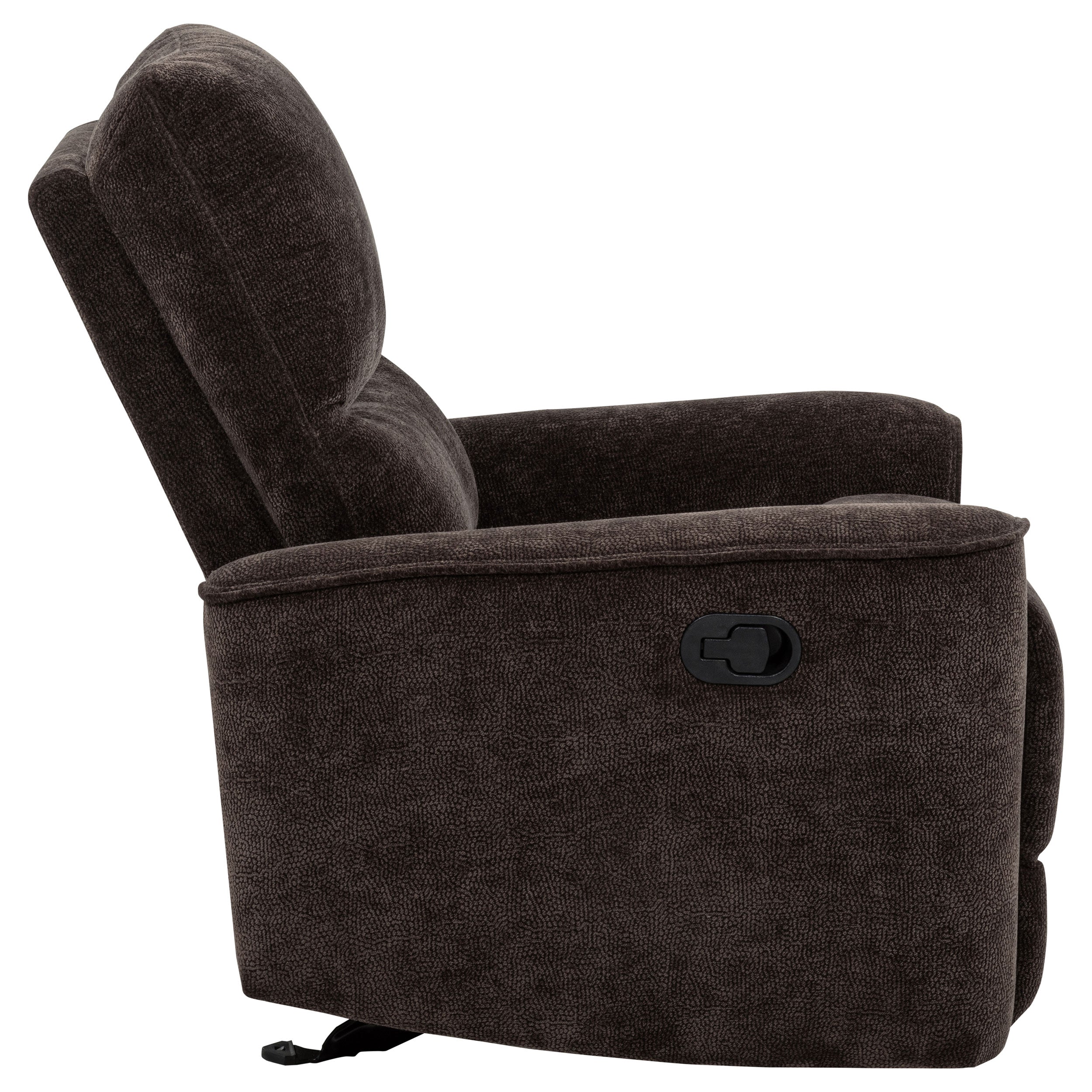 Navarro Glider Recliner - Ideal Furniture (Fresno,CA)