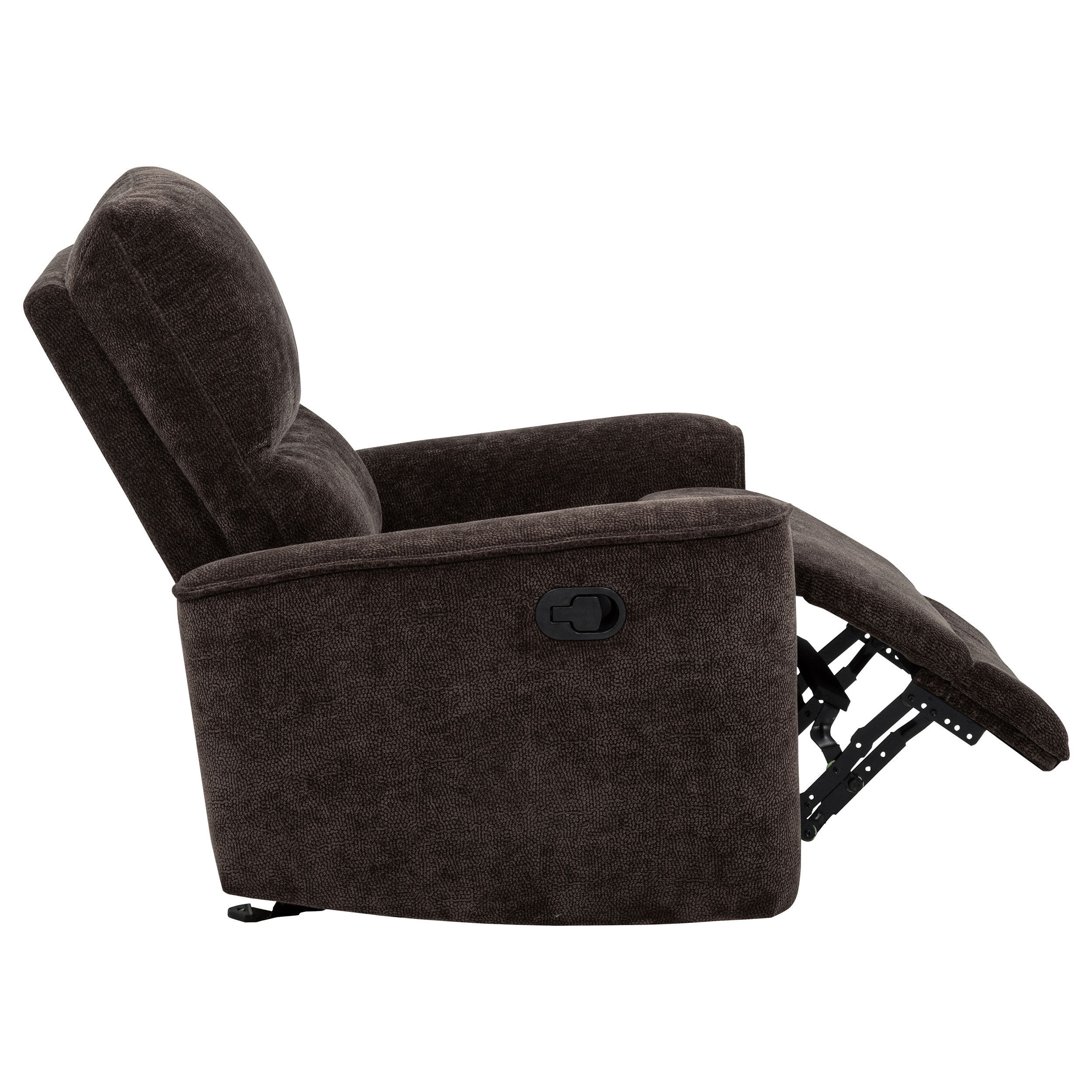 Navarro Glider Recliner - Ideal Furniture (Fresno,CA)