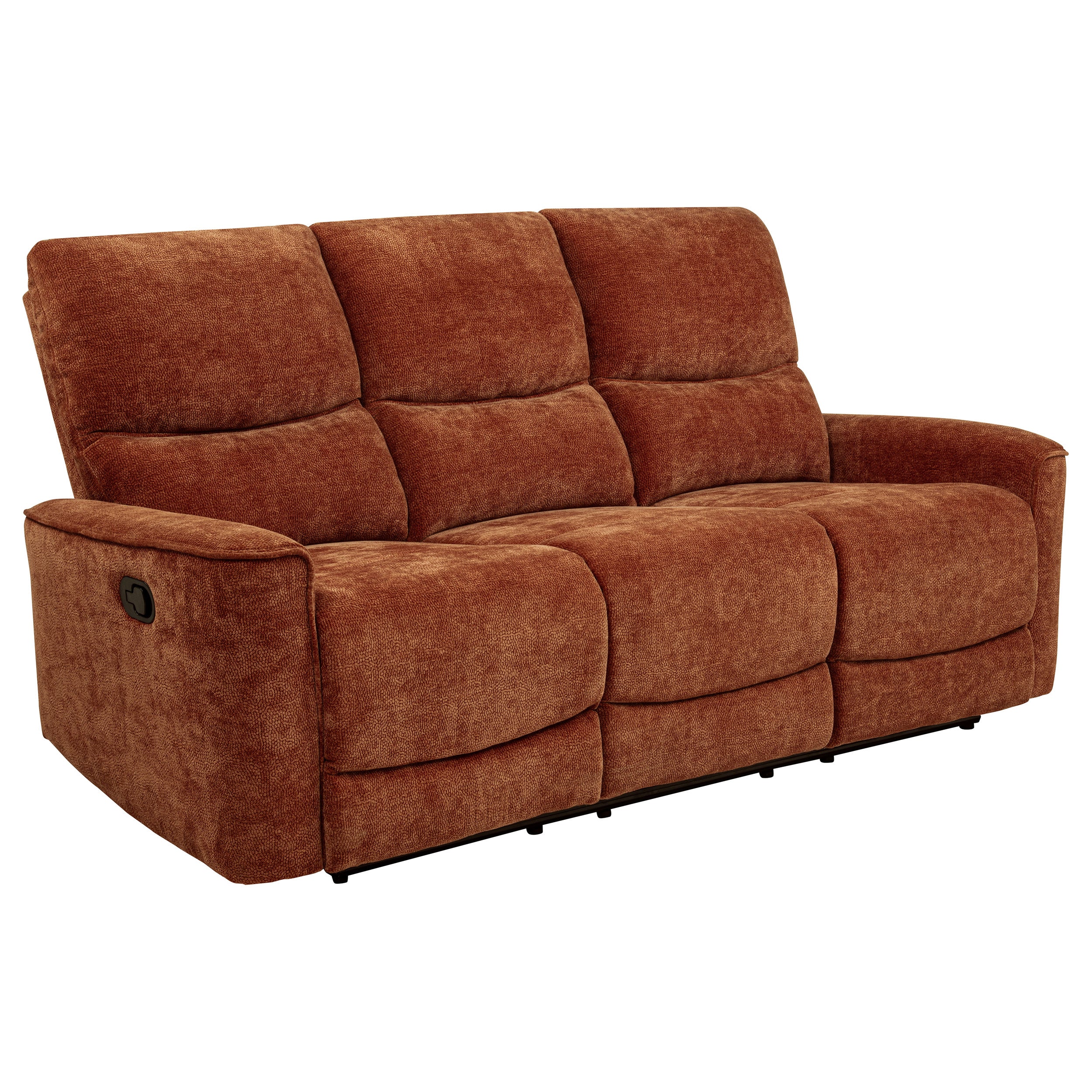 Navarro Reclining Sofa Set - Ideal Furniture (Fresno,CA)