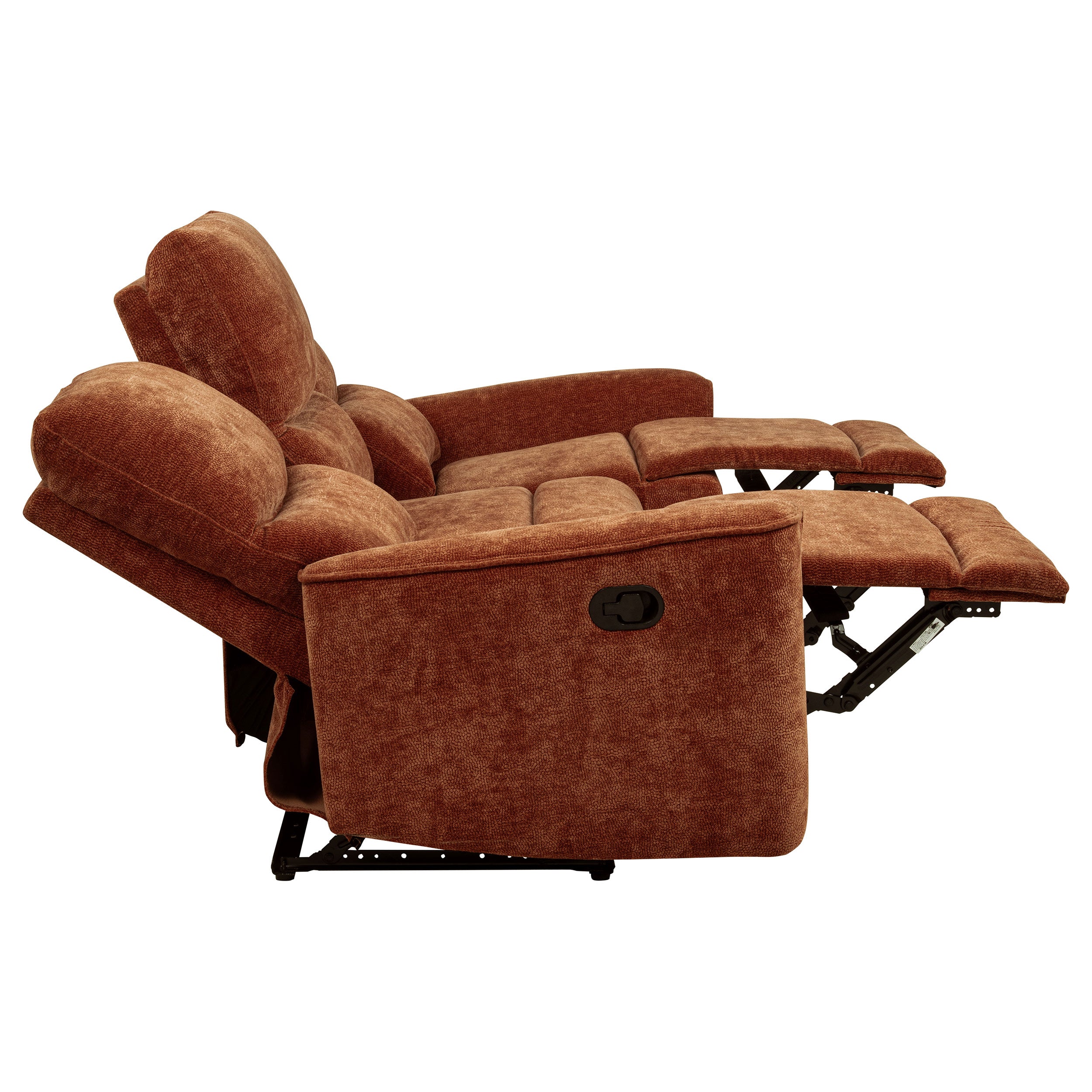 Navarro Reclining Sofa Set - Ideal Furniture (Fresno,CA)