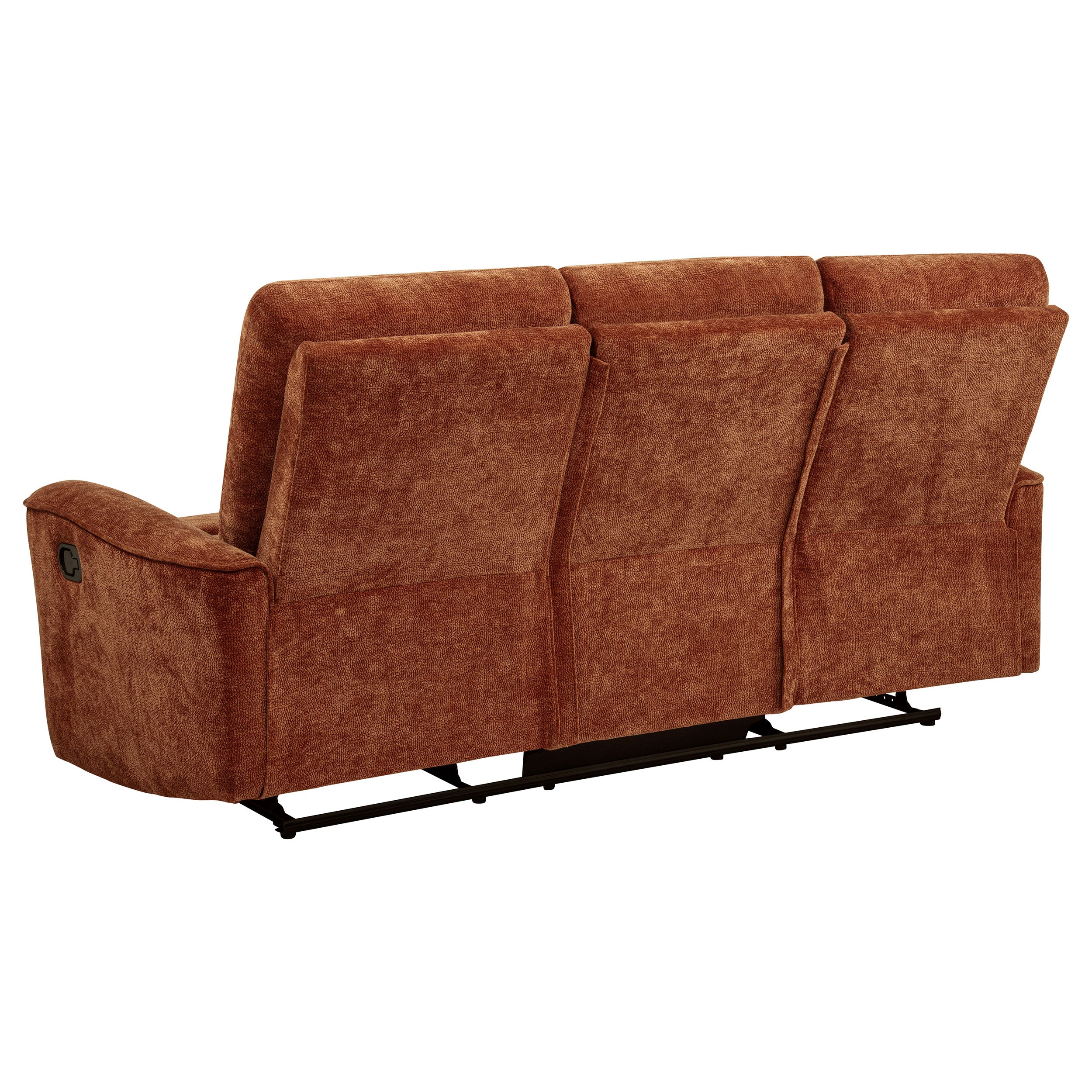 Navarro Reclining Sofa - Ideal Furniture (Fresno,CA)
