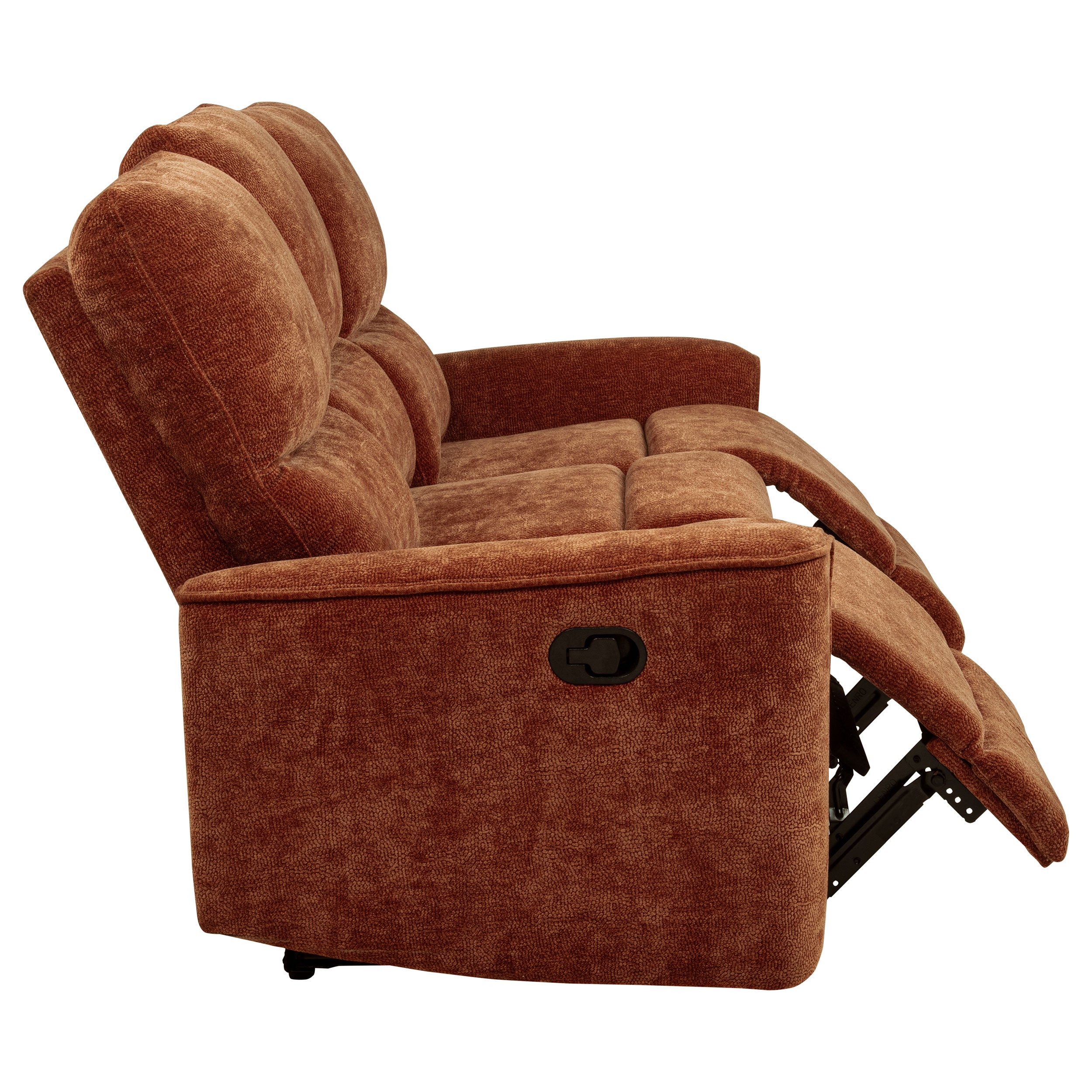 Navarro Reclining Sofa - Ideal Furniture (Fresno,CA)