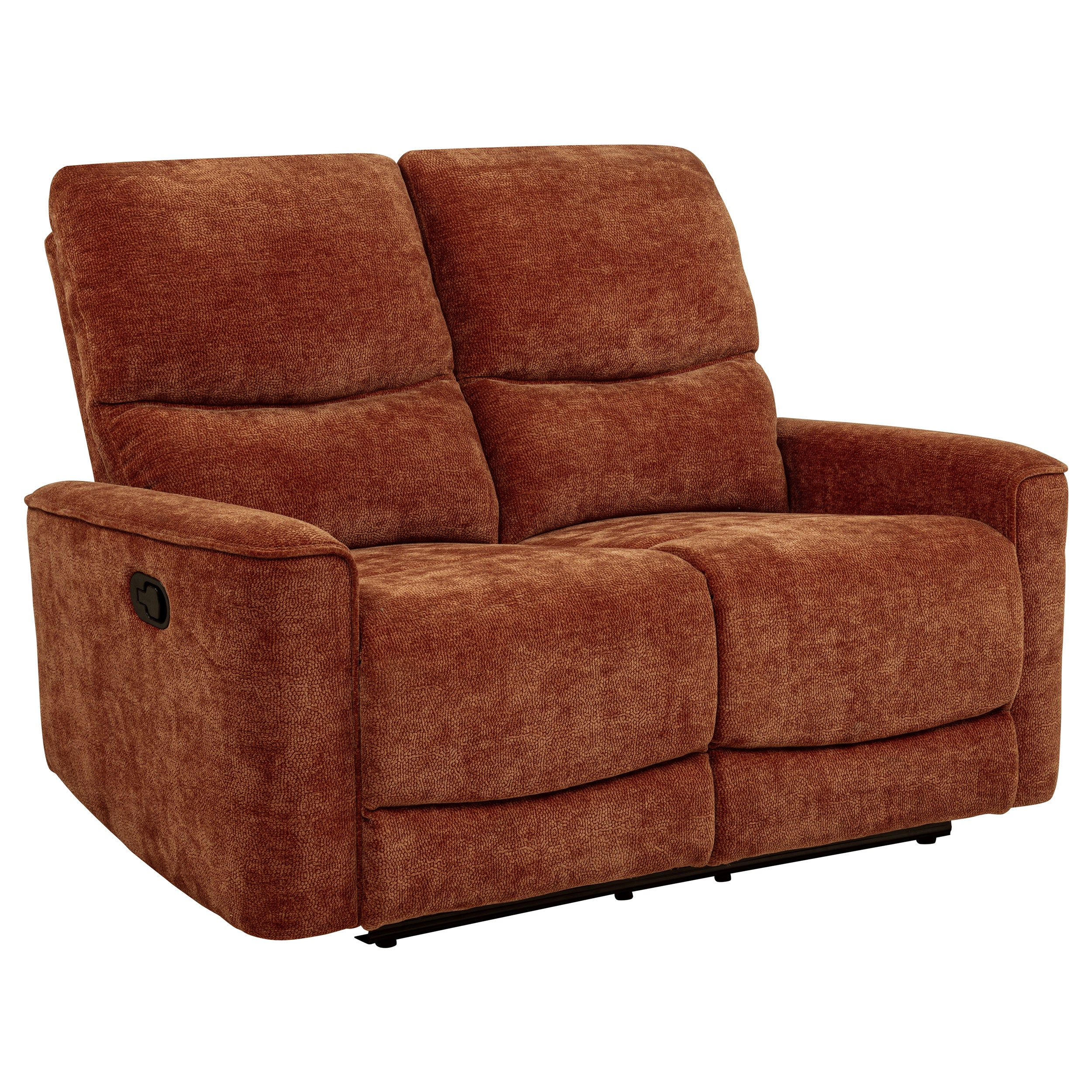 Navarro Reclining Loveseat - Ideal Furniture (Fresno,CA)