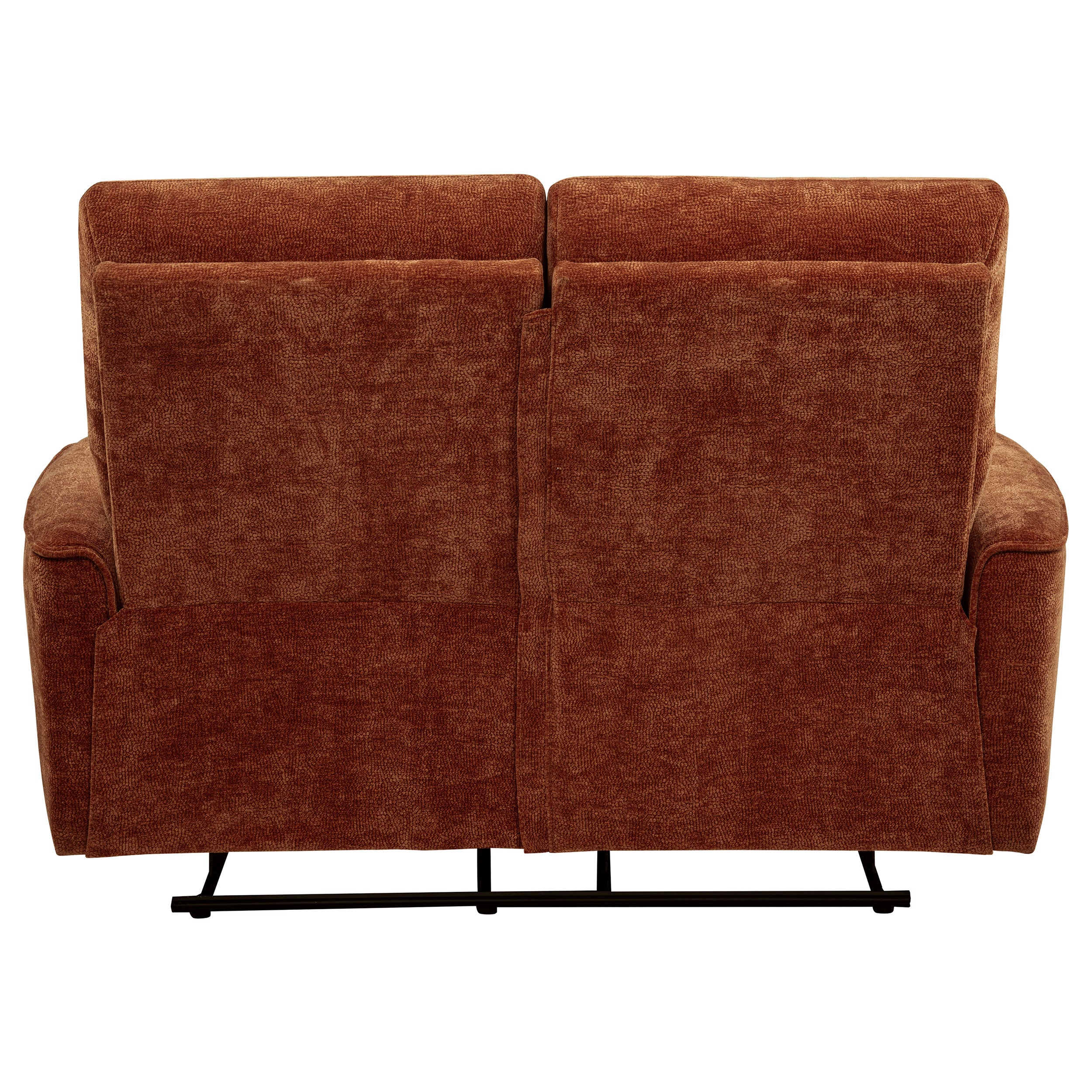 Navarro Reclining Loveseat - Ideal Furniture (Fresno,CA)