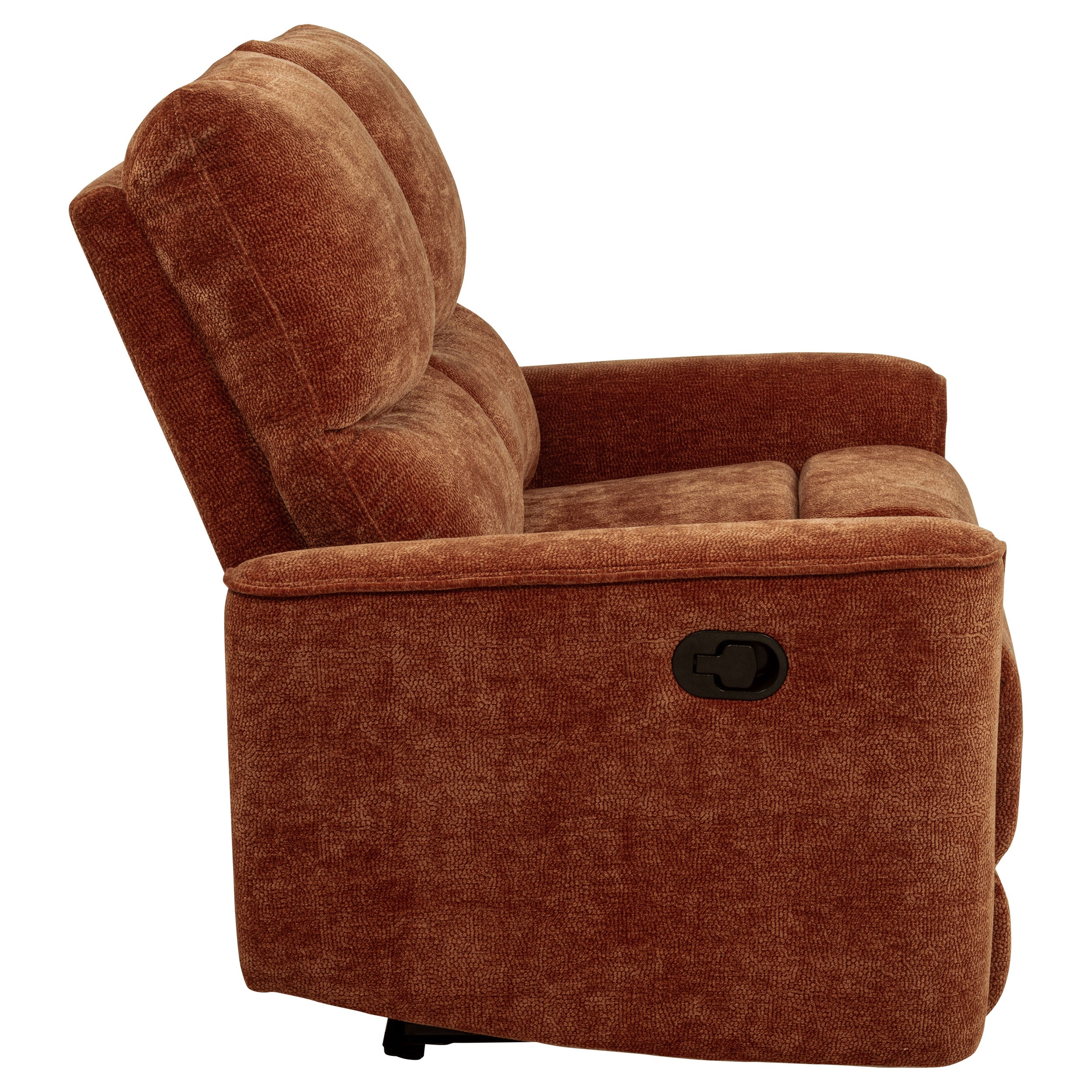 Navarro Reclining Loveseat - Ideal Furniture (Fresno,CA)