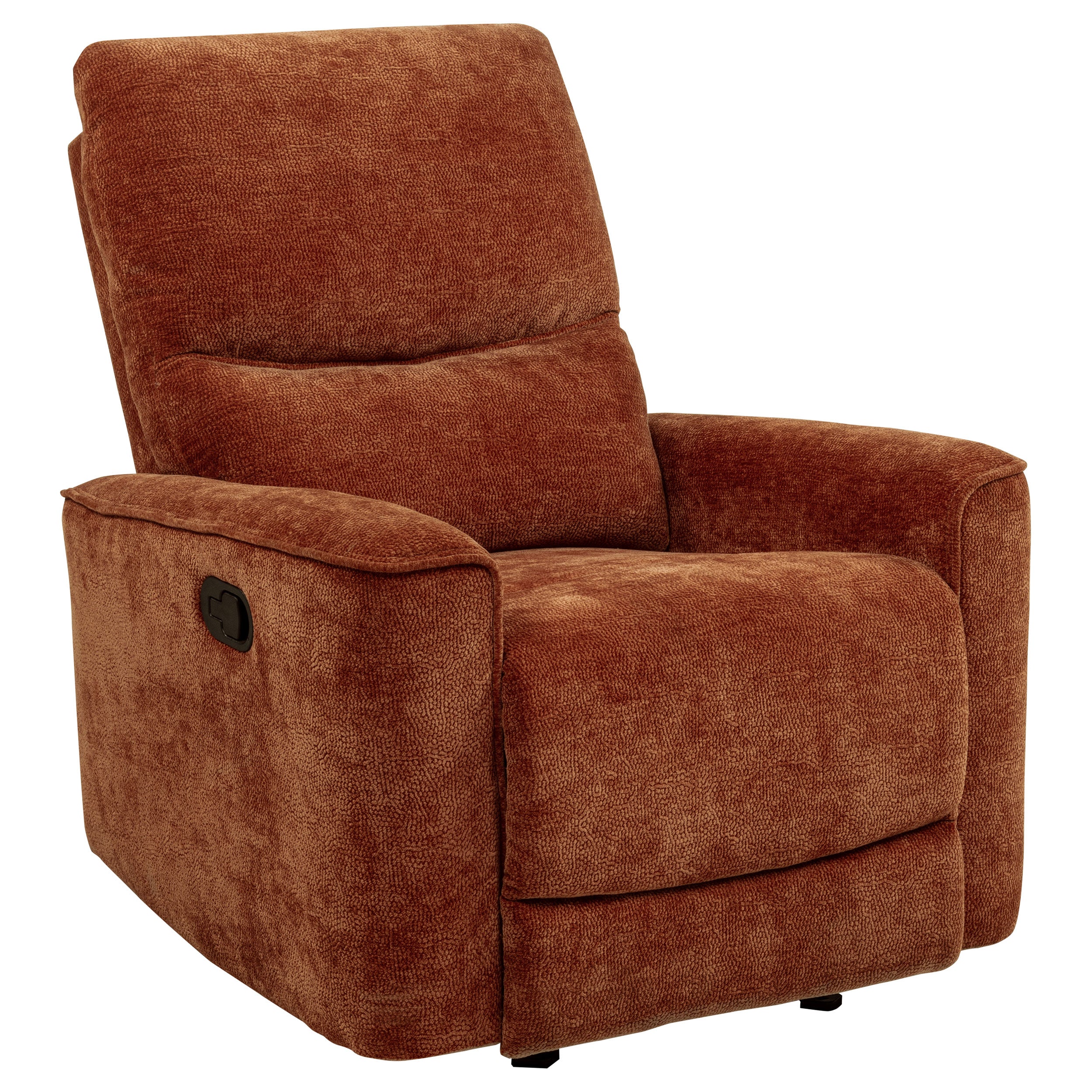 Navarro Glider Recliner - Ideal Furniture (Fresno,CA)