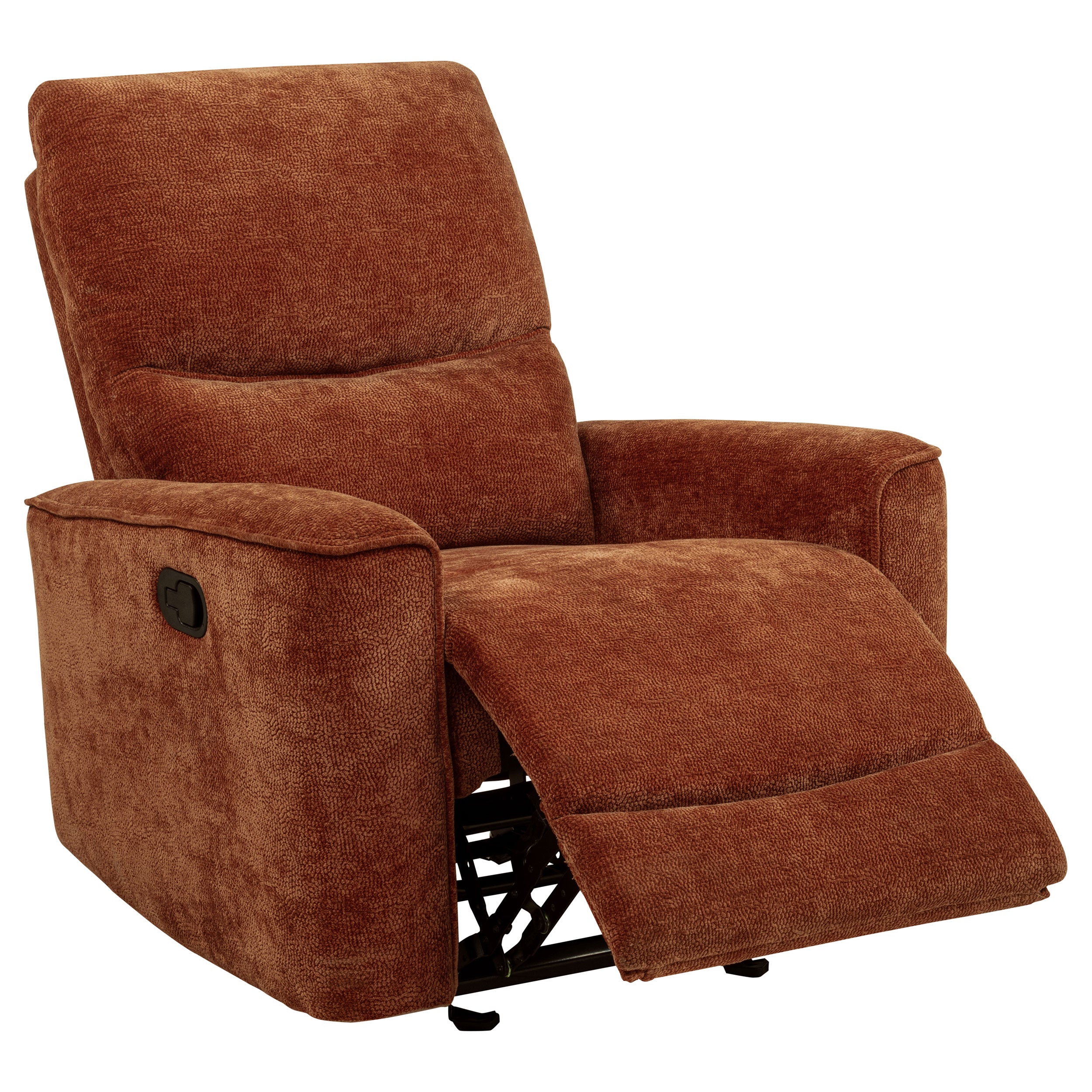 Navarro Glider Recliner - Ideal Furniture (Fresno,CA)