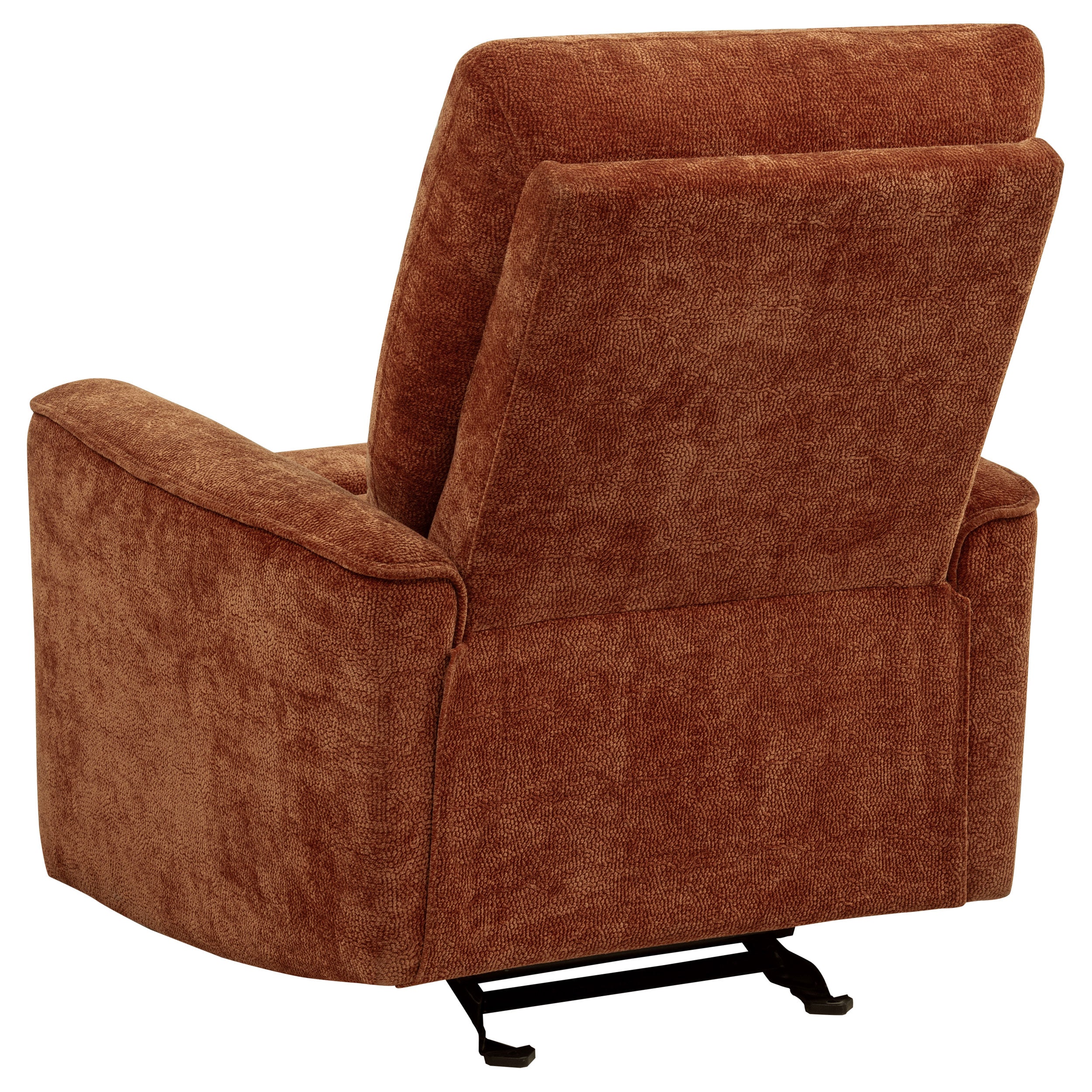 Navarro Glider Recliner - Ideal Furniture (Fresno,CA)