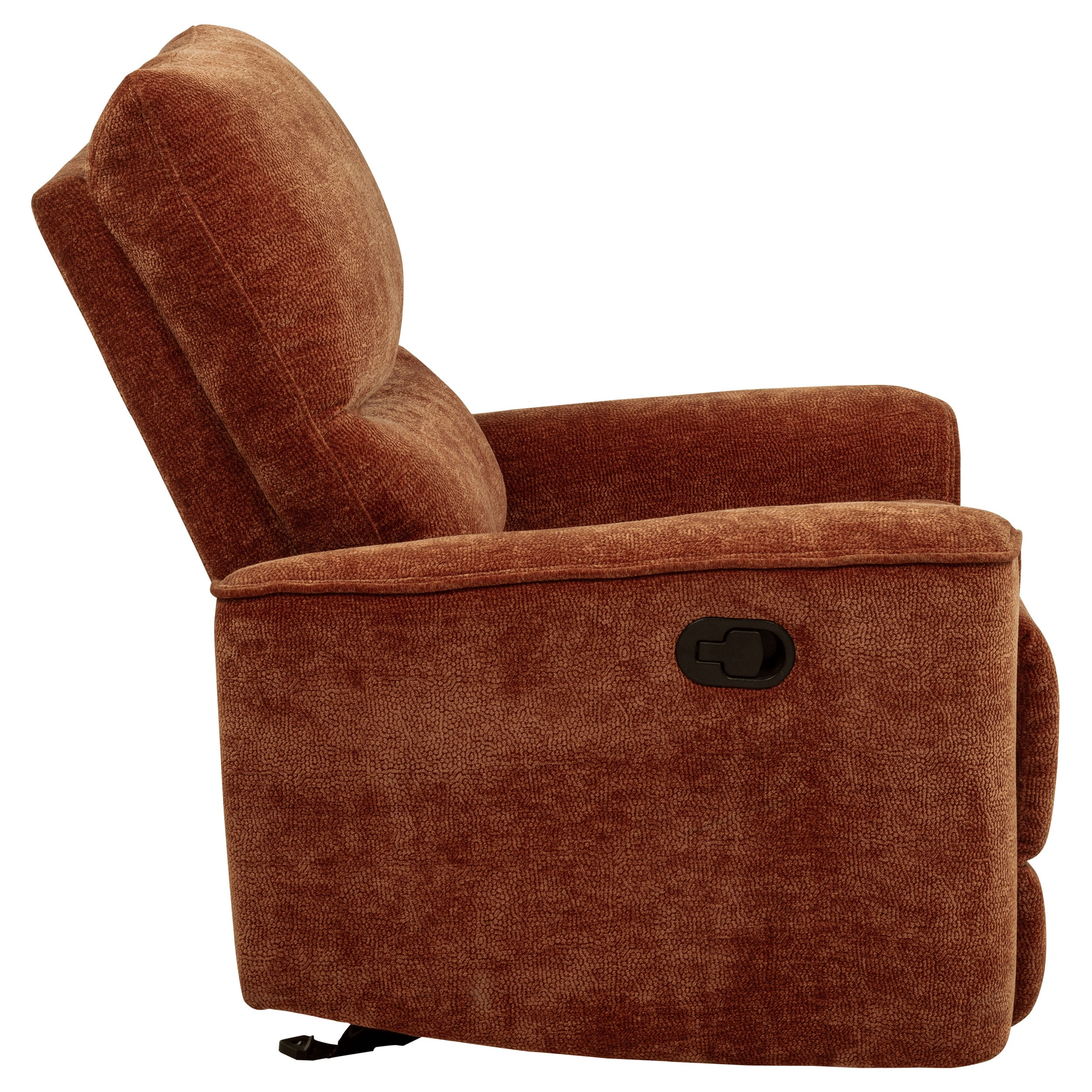 Navarro Glider Recliner - Ideal Furniture (Fresno,CA)